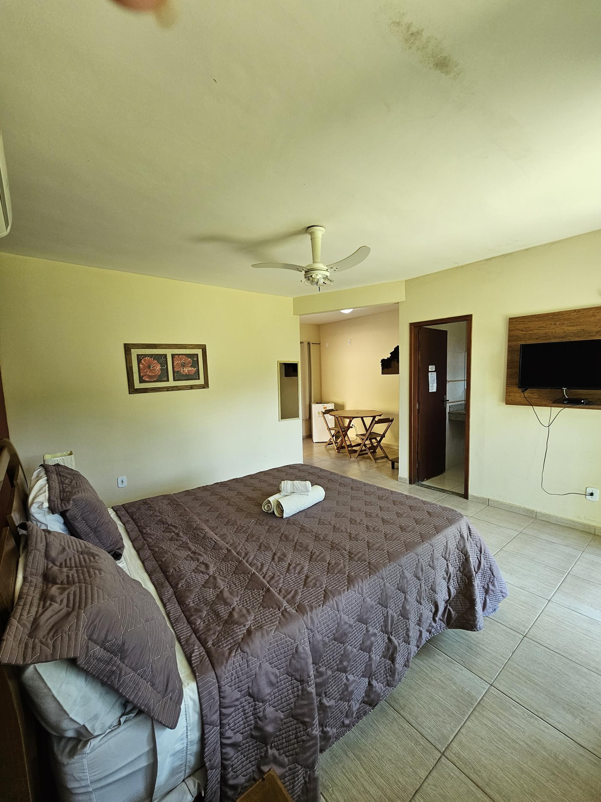 Chalé Duplo - imagem 2