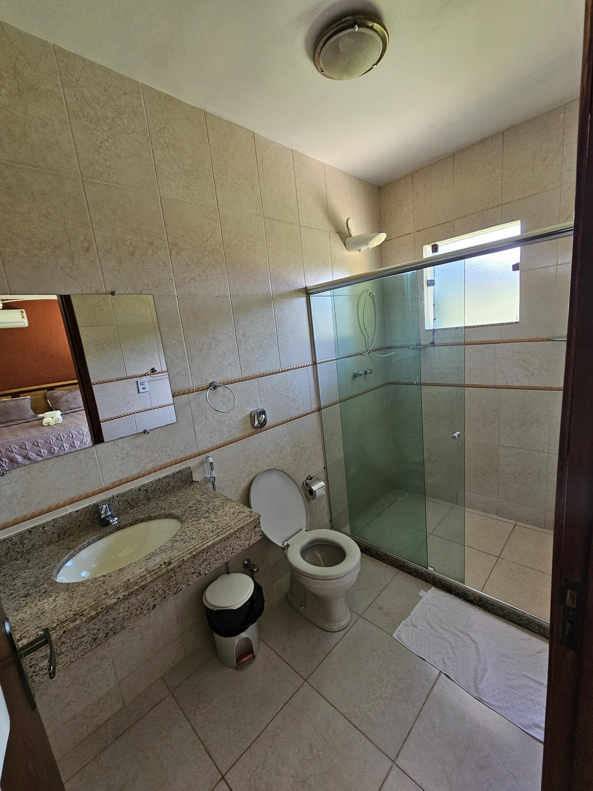 Chalé Duplo - imagem 3