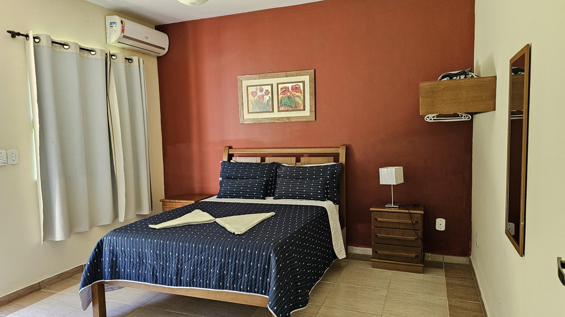 Chalé Família - imagem 1