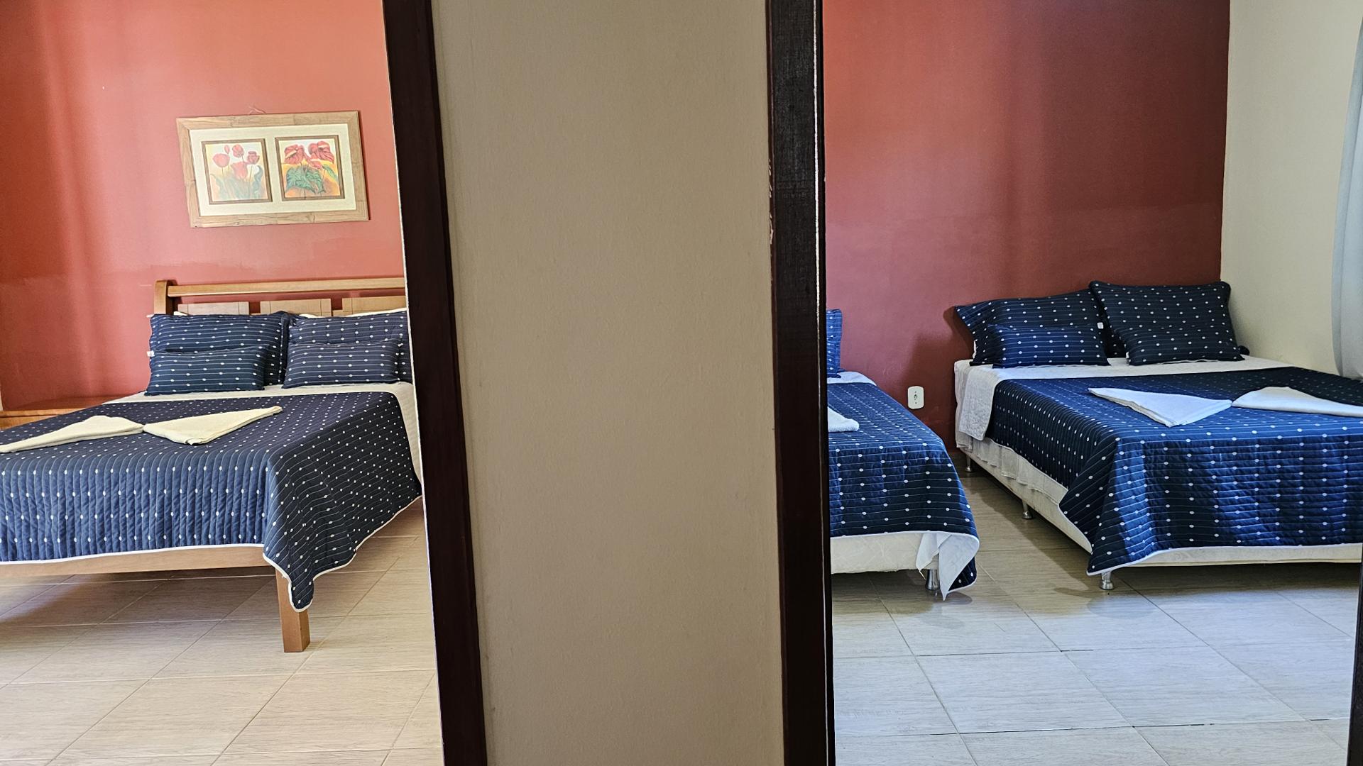 Chalé Família - imagem 3