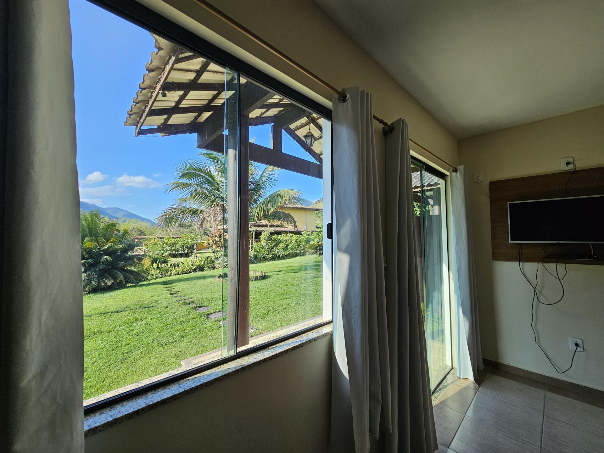 Chalé Triplo - imagem 2