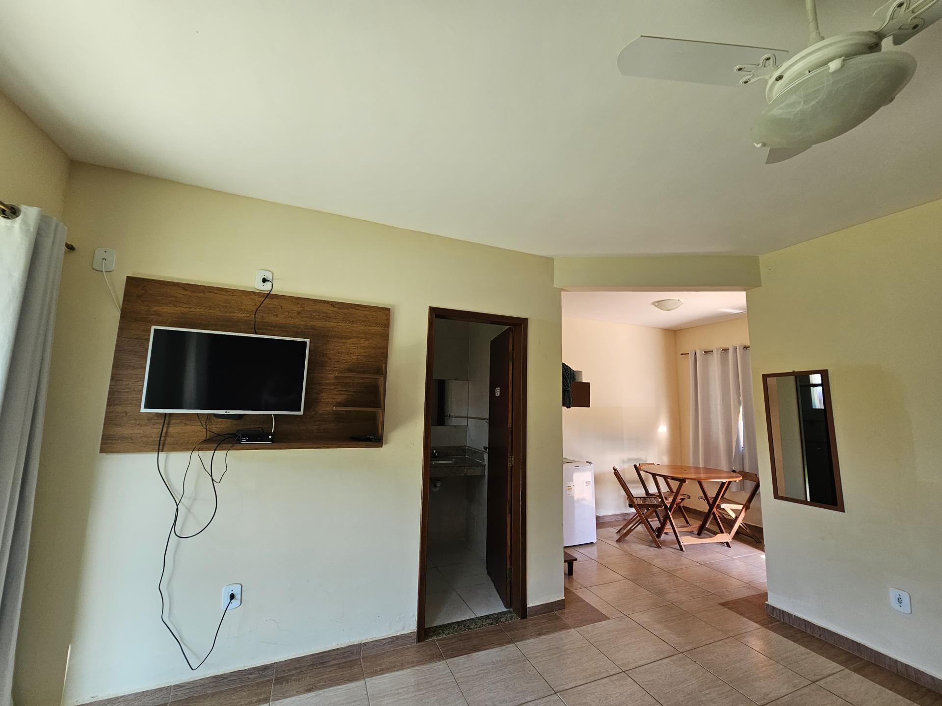 Chalé Triplo - imagem 3