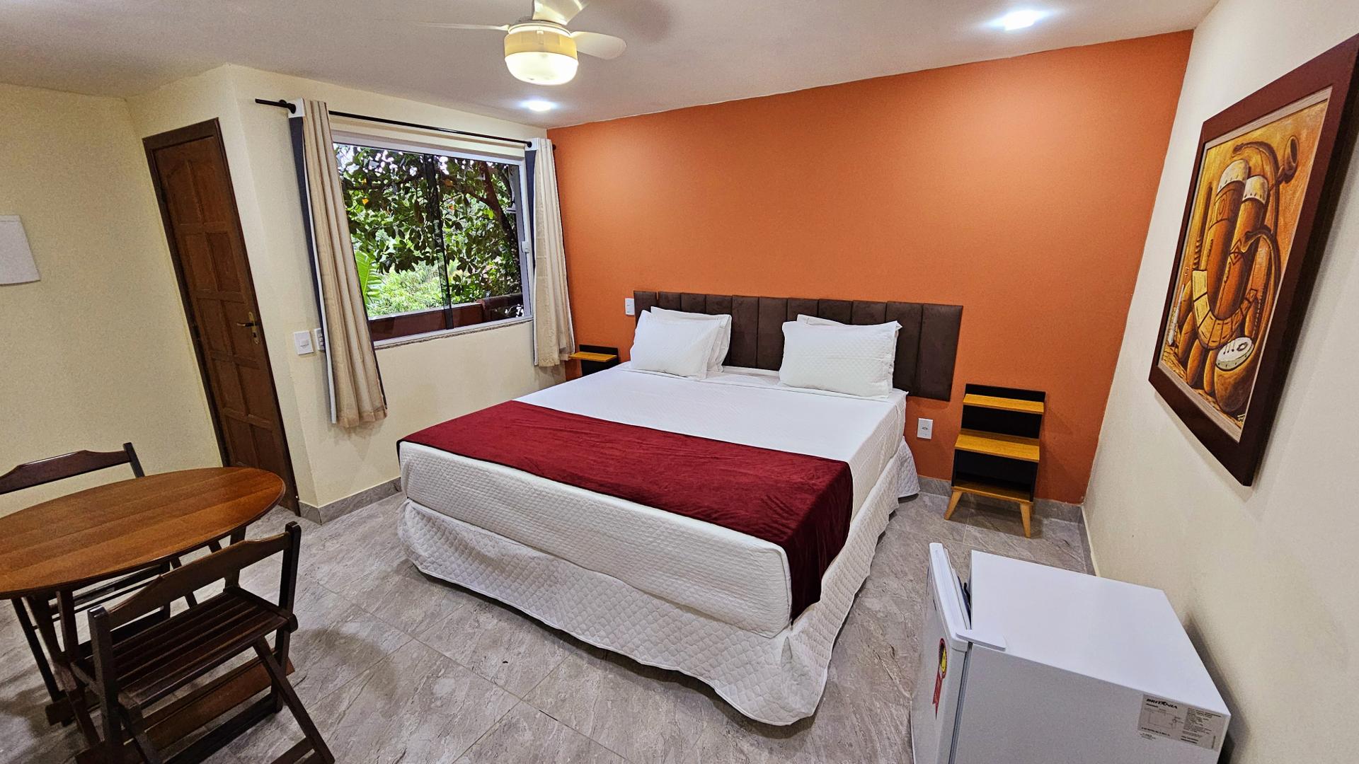 Suíte Premium - imagem 2