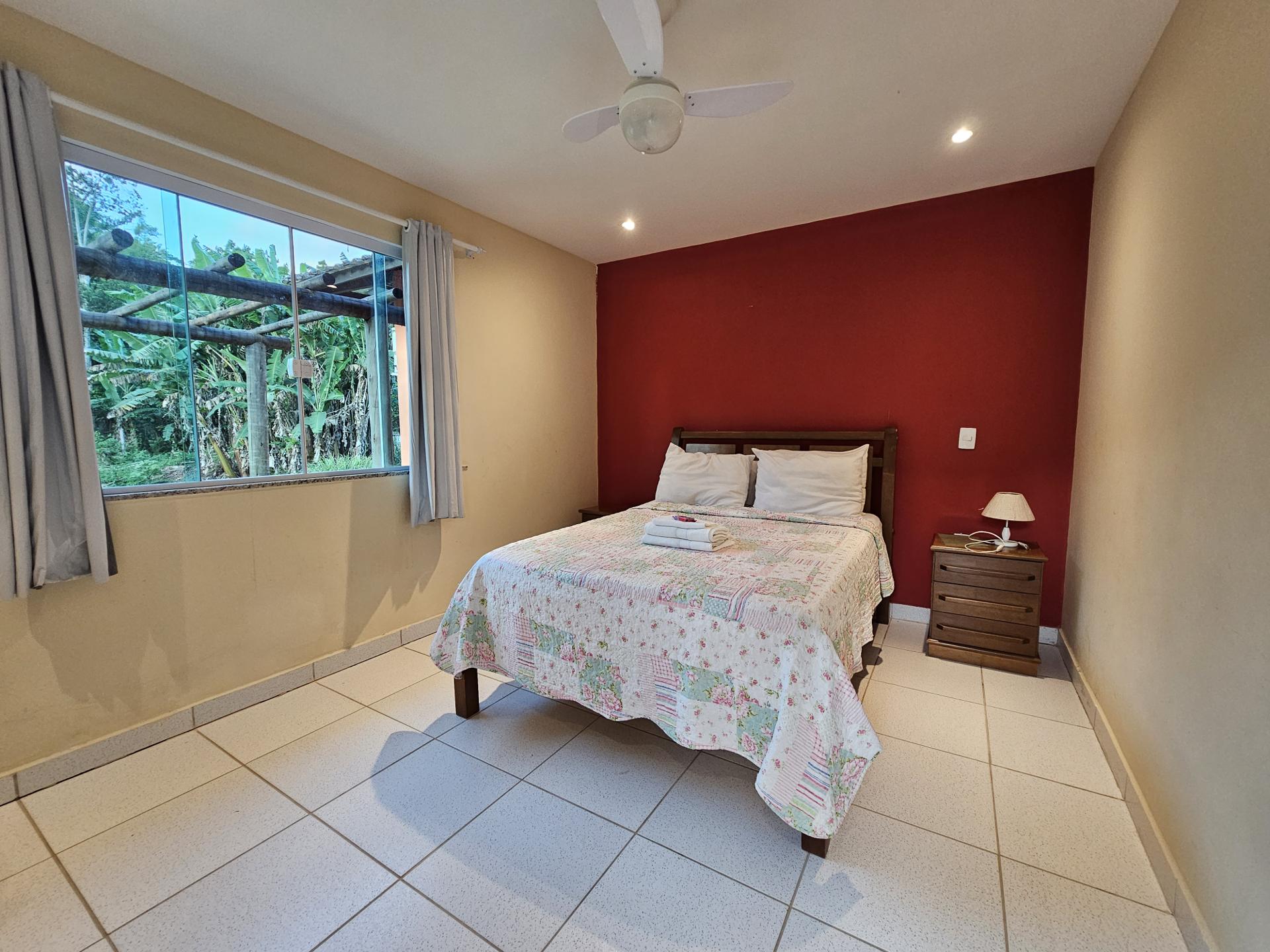 Suíte Simples - imagem 1