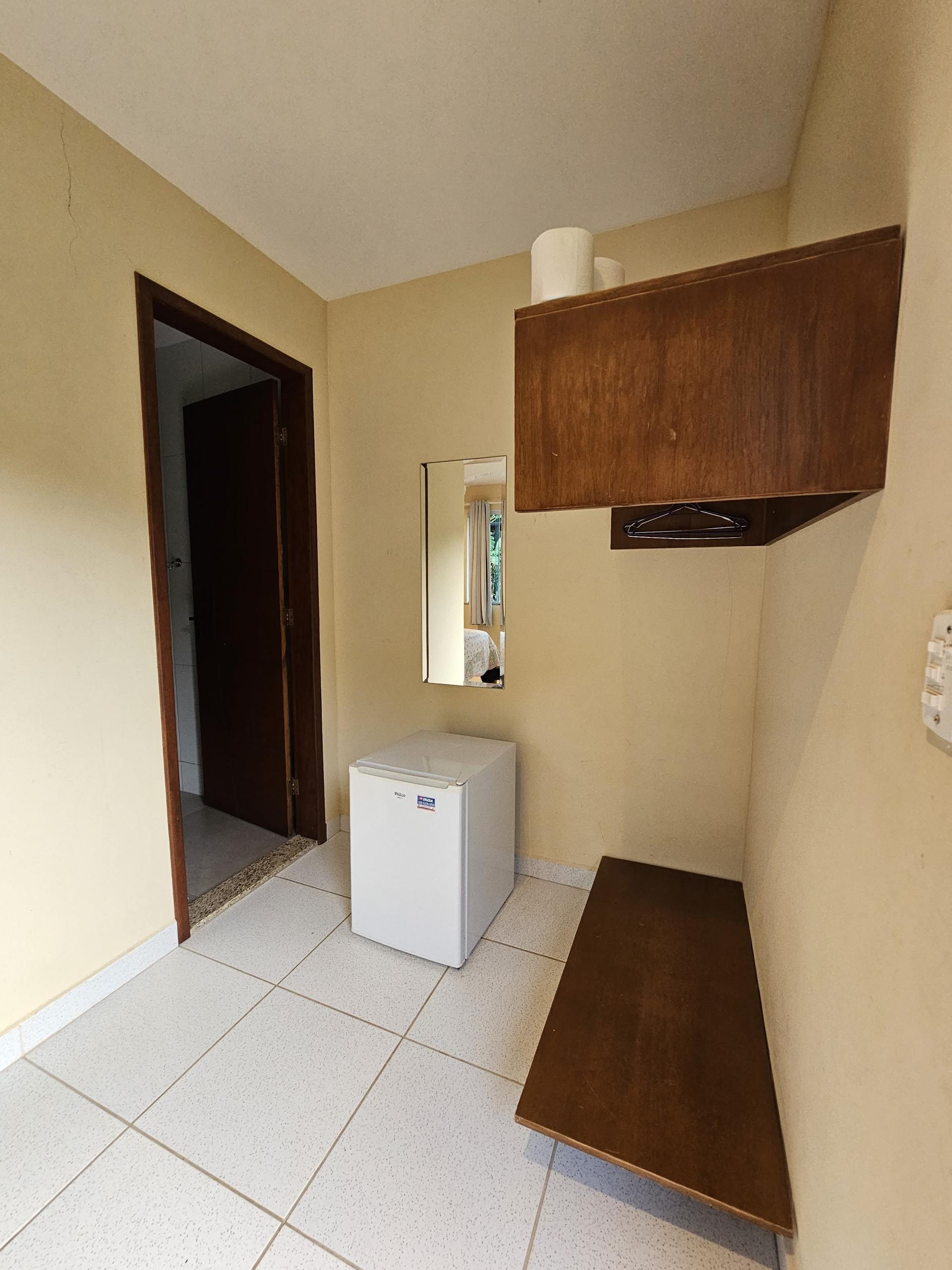 Suíte Simples - imagem 3