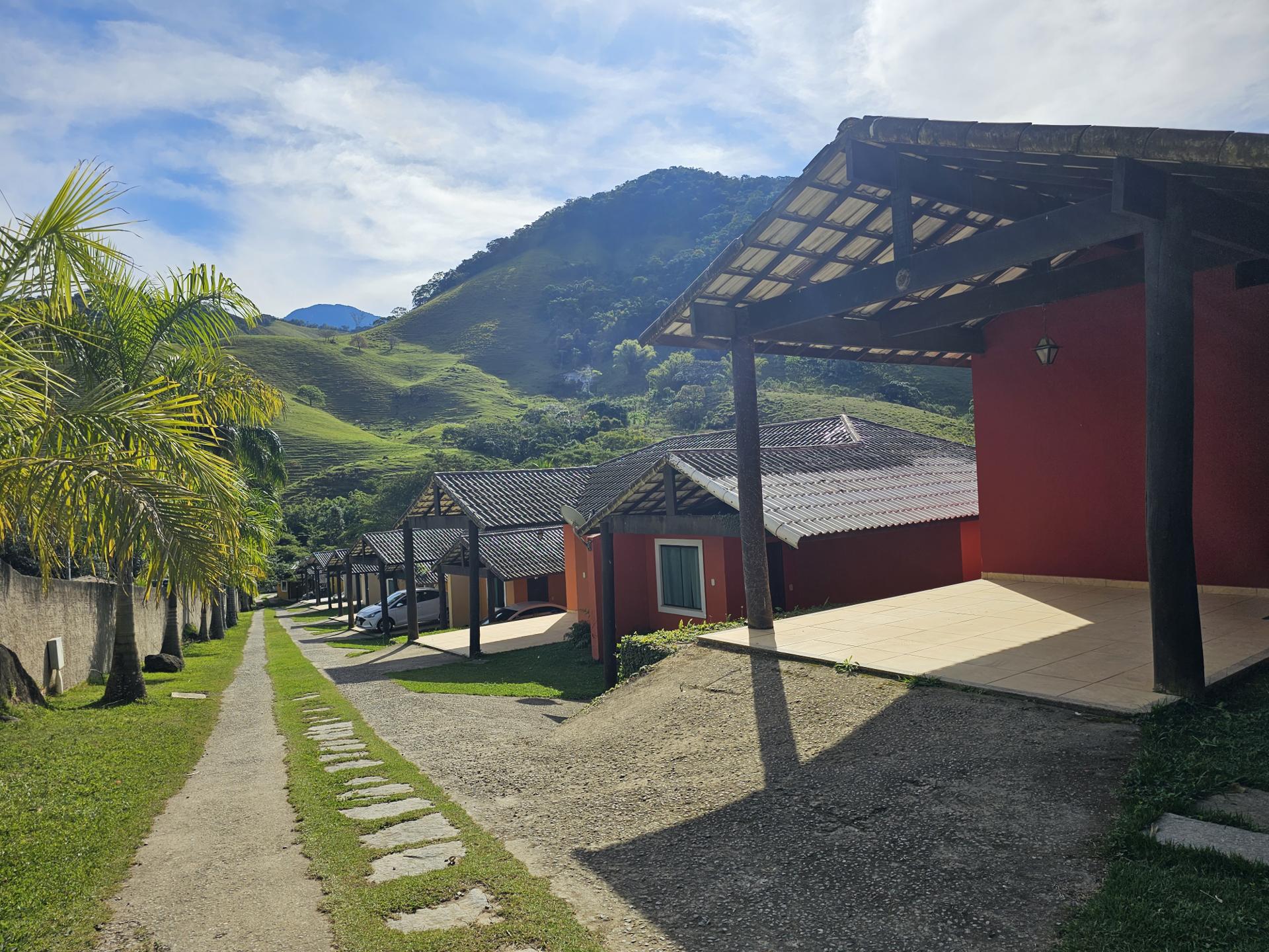Foto 4 do Hotel Pousada Bambuzal em Sana, Macaé - RJ