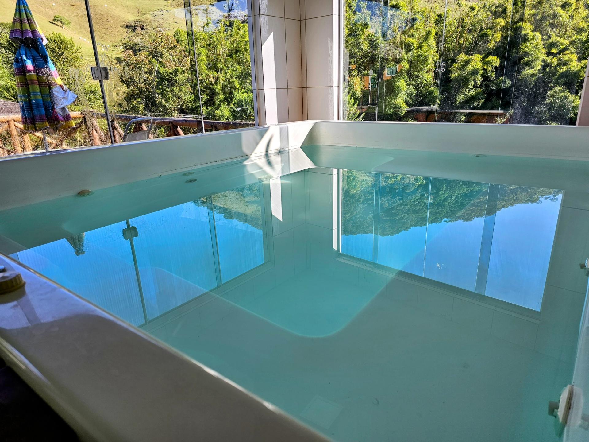 Foto 5 do Hotel Pousada Bambuzal em Sana, Macaé - RJ