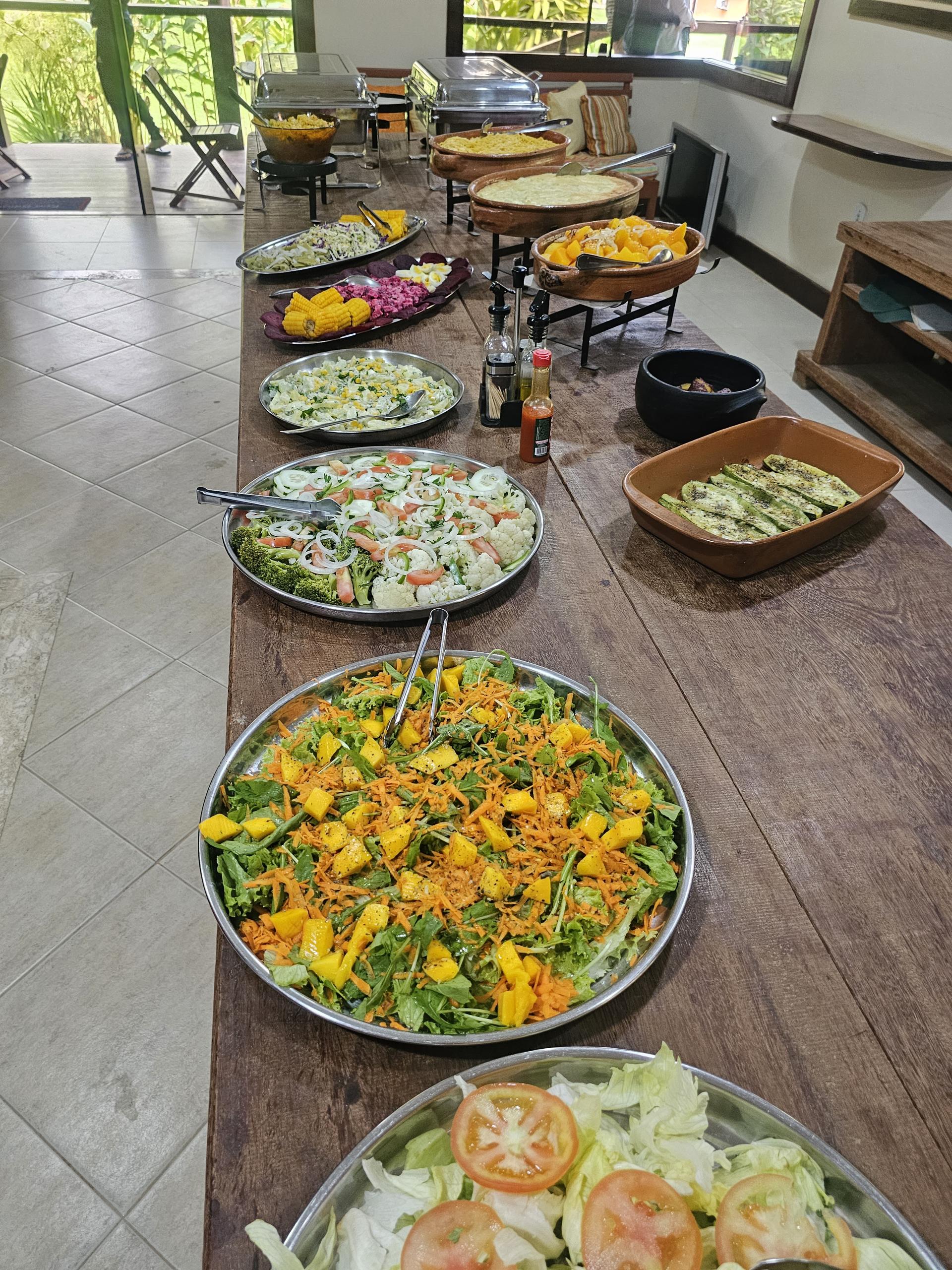 Foto 6 do Hotel Pousada Bambuzal em Sana, Macaé - RJ