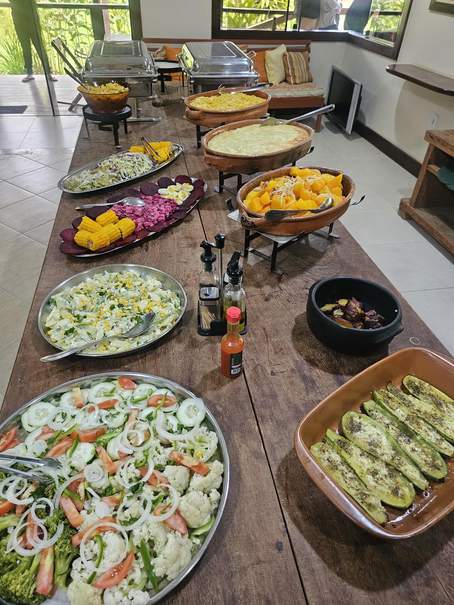 Foto 7 do Hotel Pousada Bambuzal em Sana, Macaé - RJ