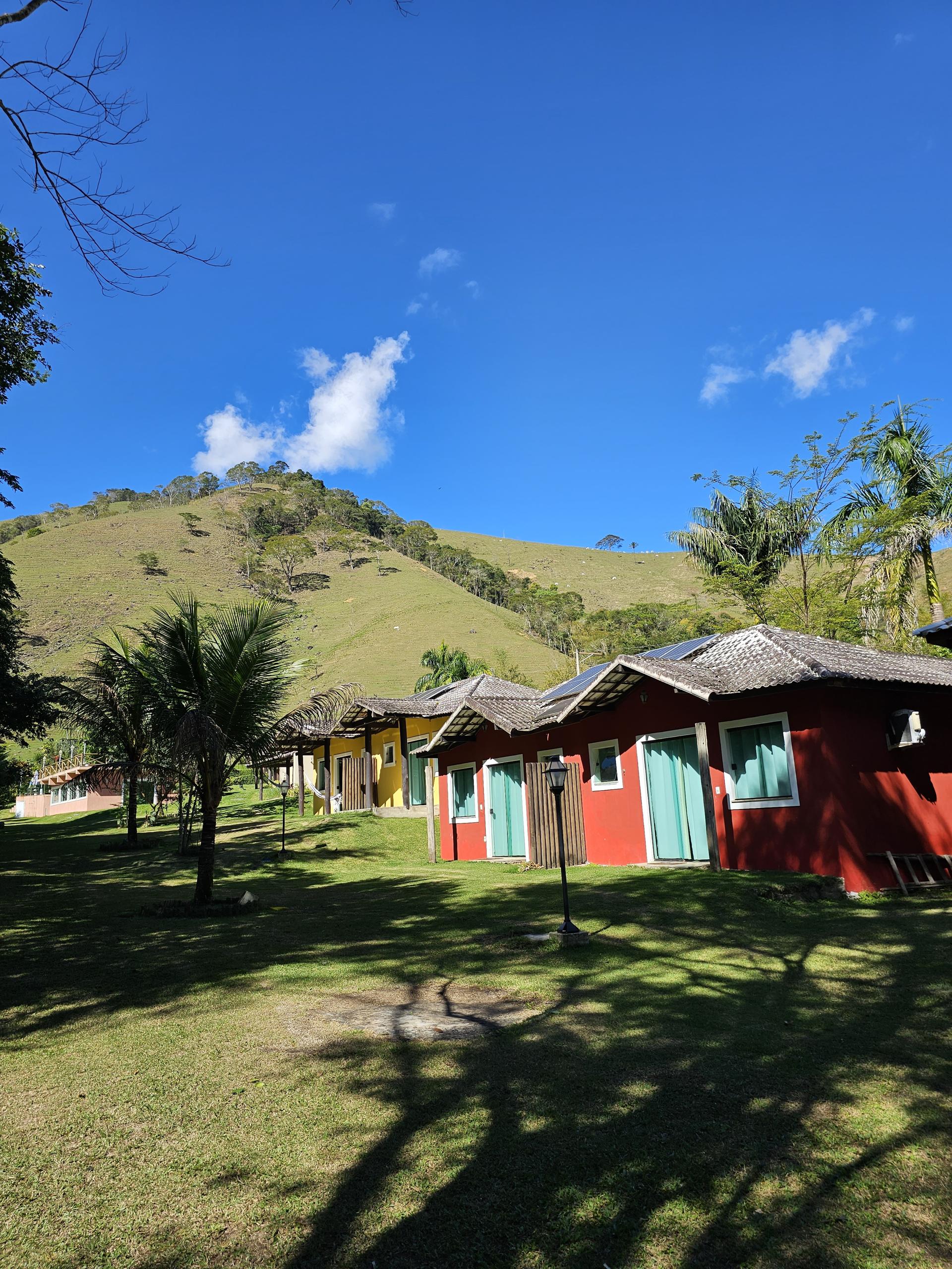 Foto 8 do Hotel Pousada Bambuzal em Sana, Macaé - RJ