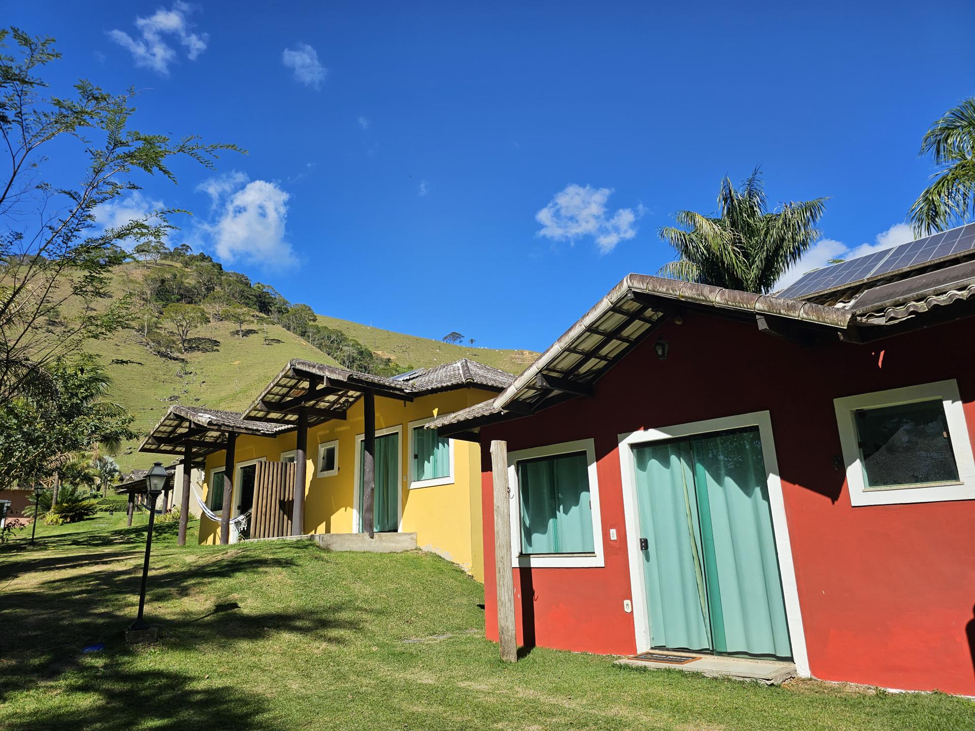 Foto 9 do Hotel Pousada Bambuzal em Sana, Macaé - RJ