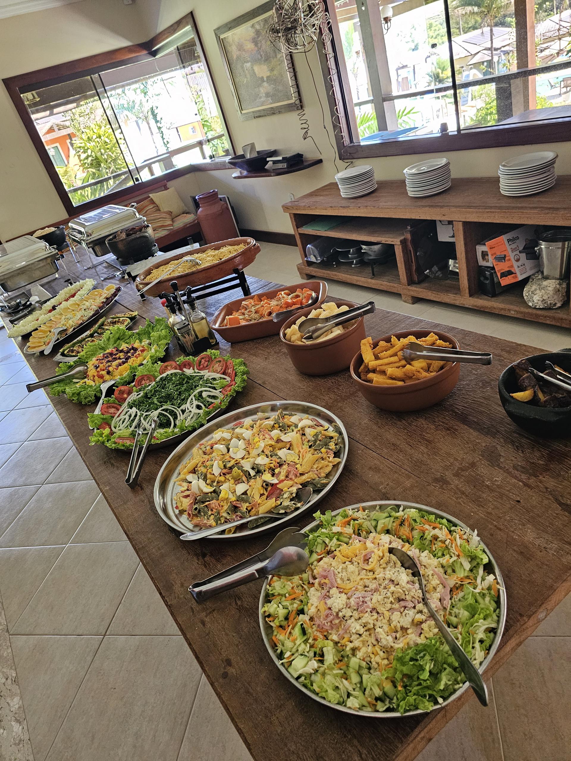 Foto 10 do Hotel Pousada Bambuzal em Sana, Macaé - RJ