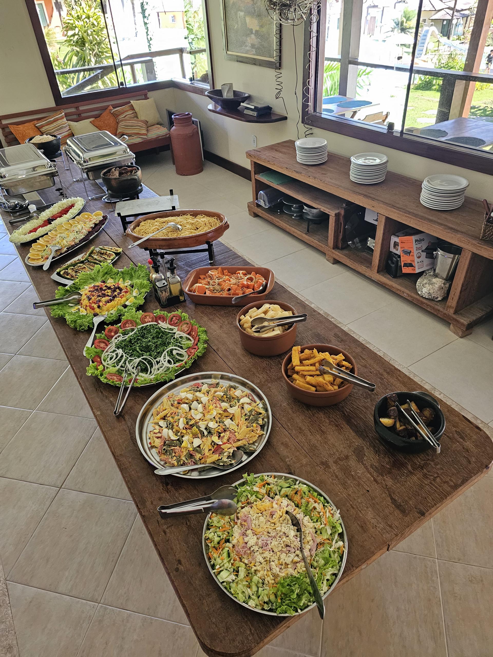 Foto 11 do Hotel Pousada Bambuzal em Sana, Macaé - RJ