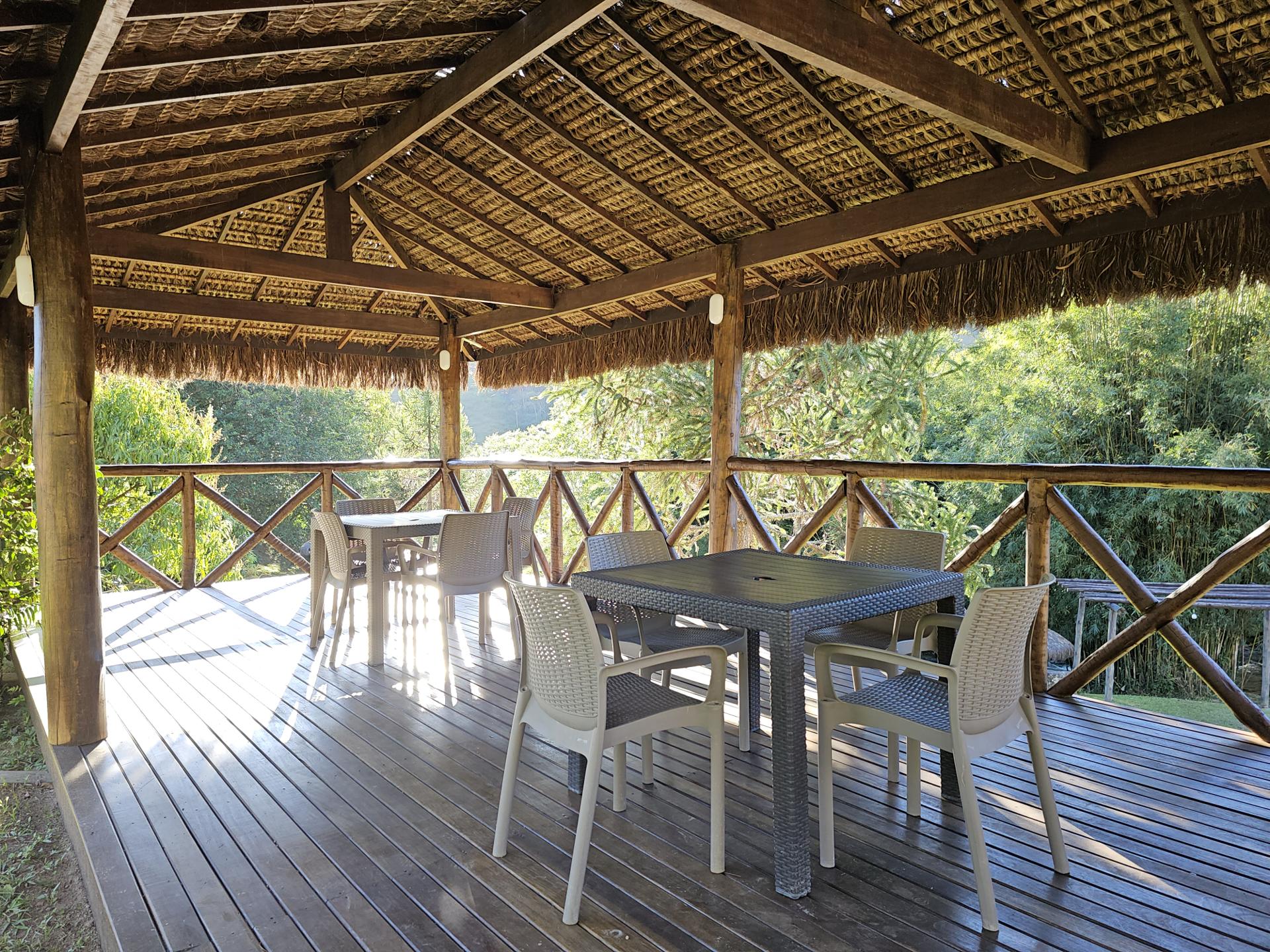 Foto 12 do Hotel Pousada Bambuzal em Sana, Macaé - RJ