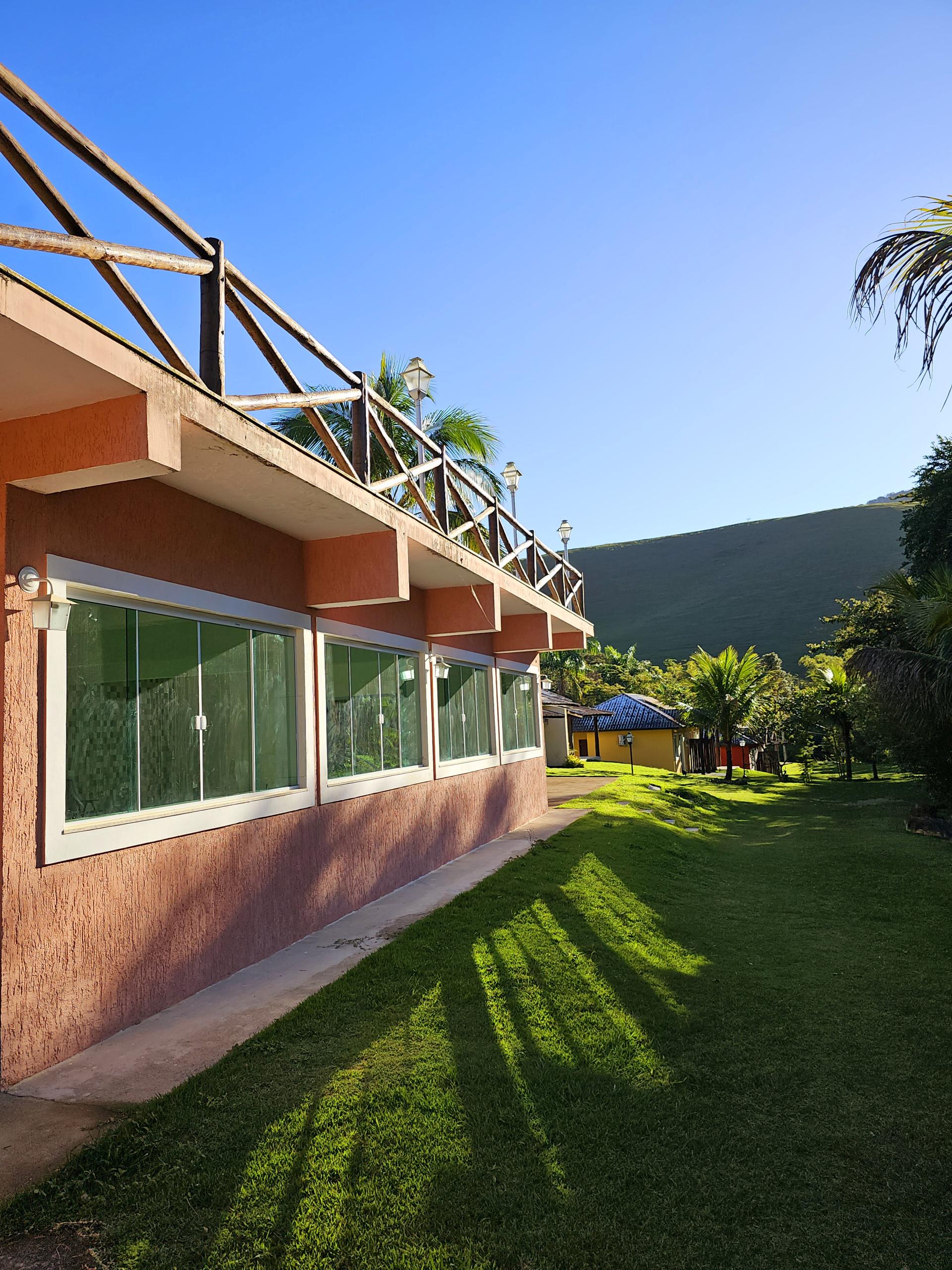 Foto 13 do Hotel Pousada Bambuzal em Sana, Macaé - RJ