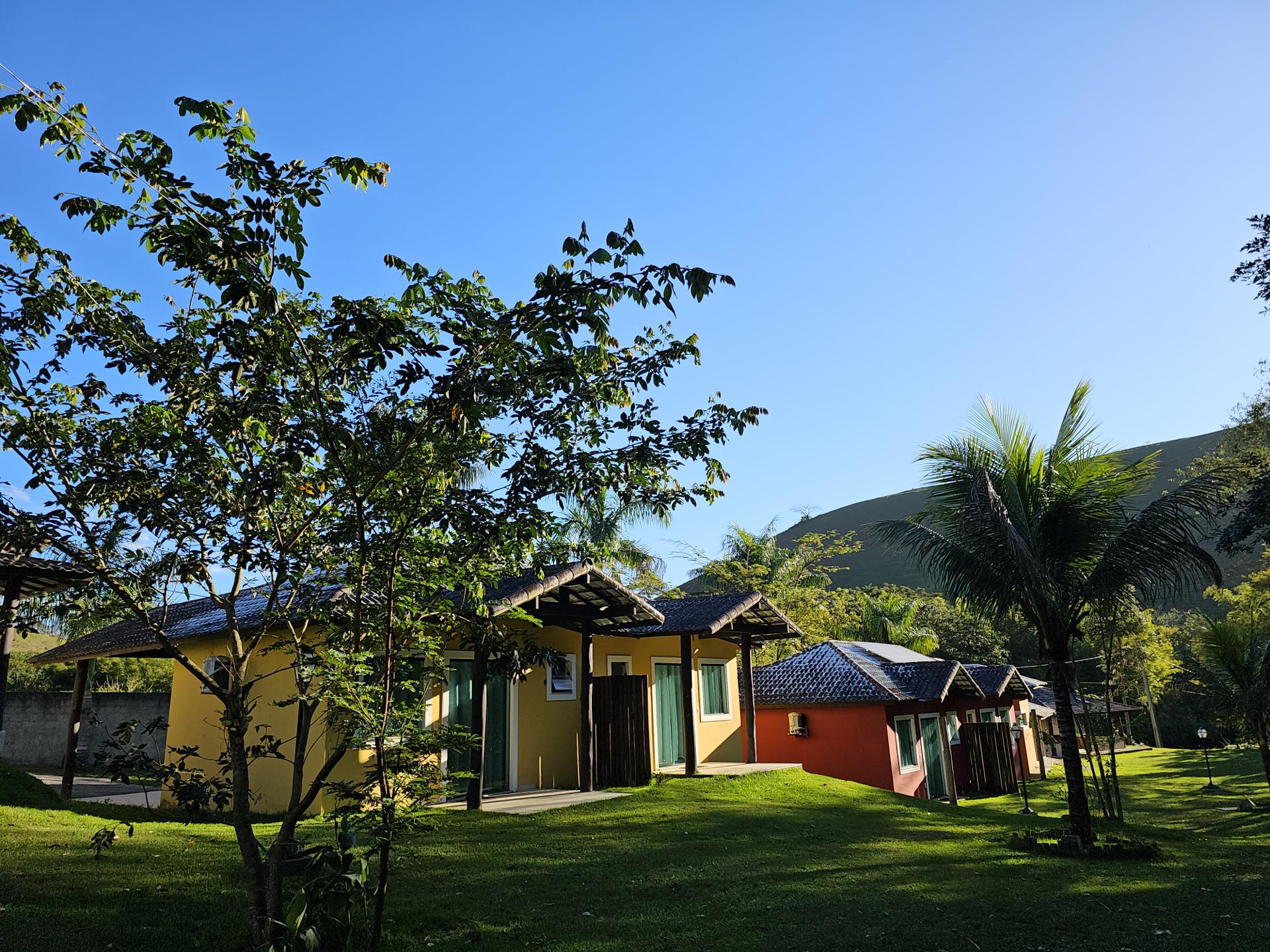 Foto 14 do Hotel Pousada Bambuzal em Sana, Macaé - RJ