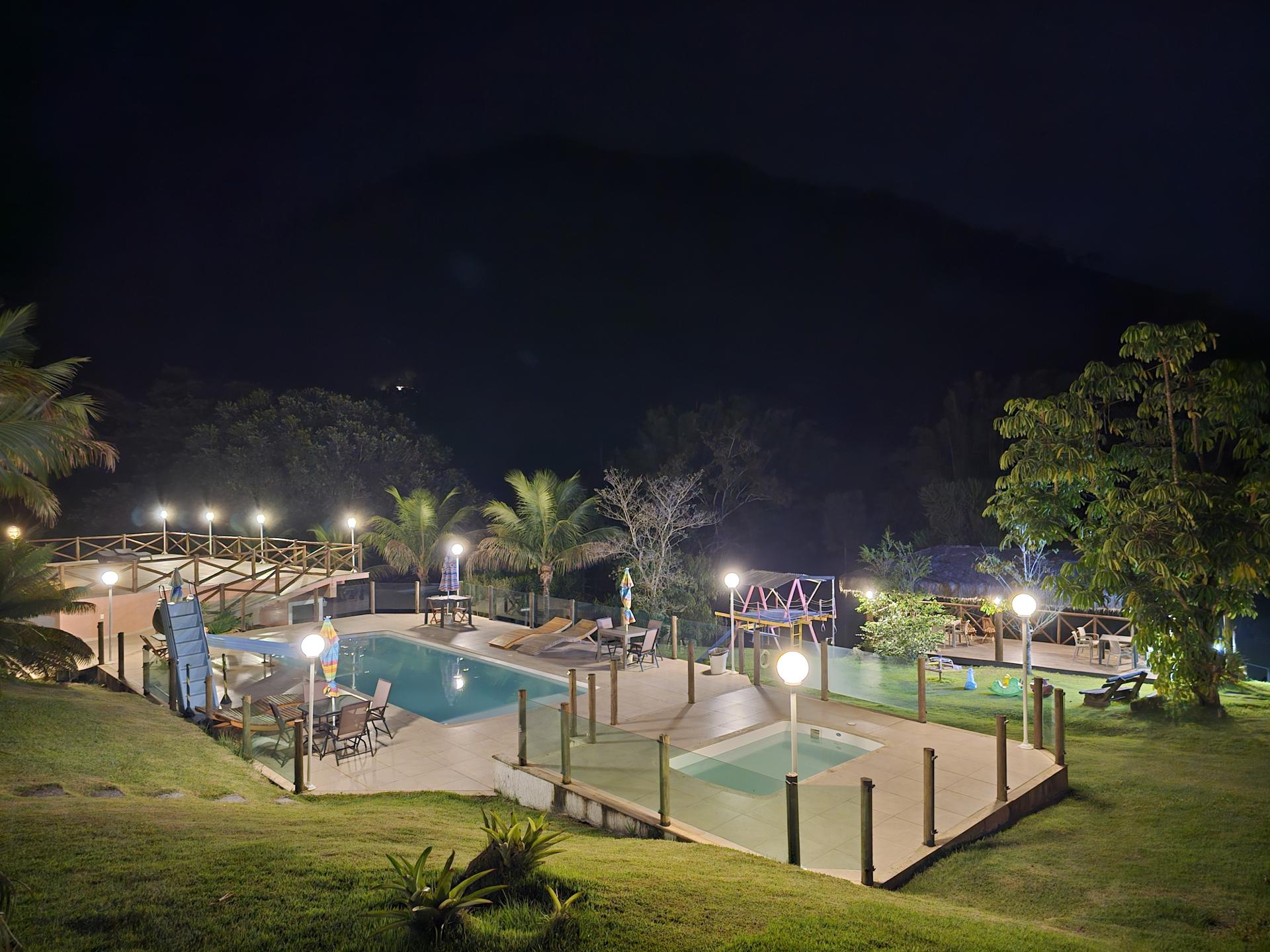 Foto 16 do Hotel Pousada Bambuzal em Sana, Macaé - RJ