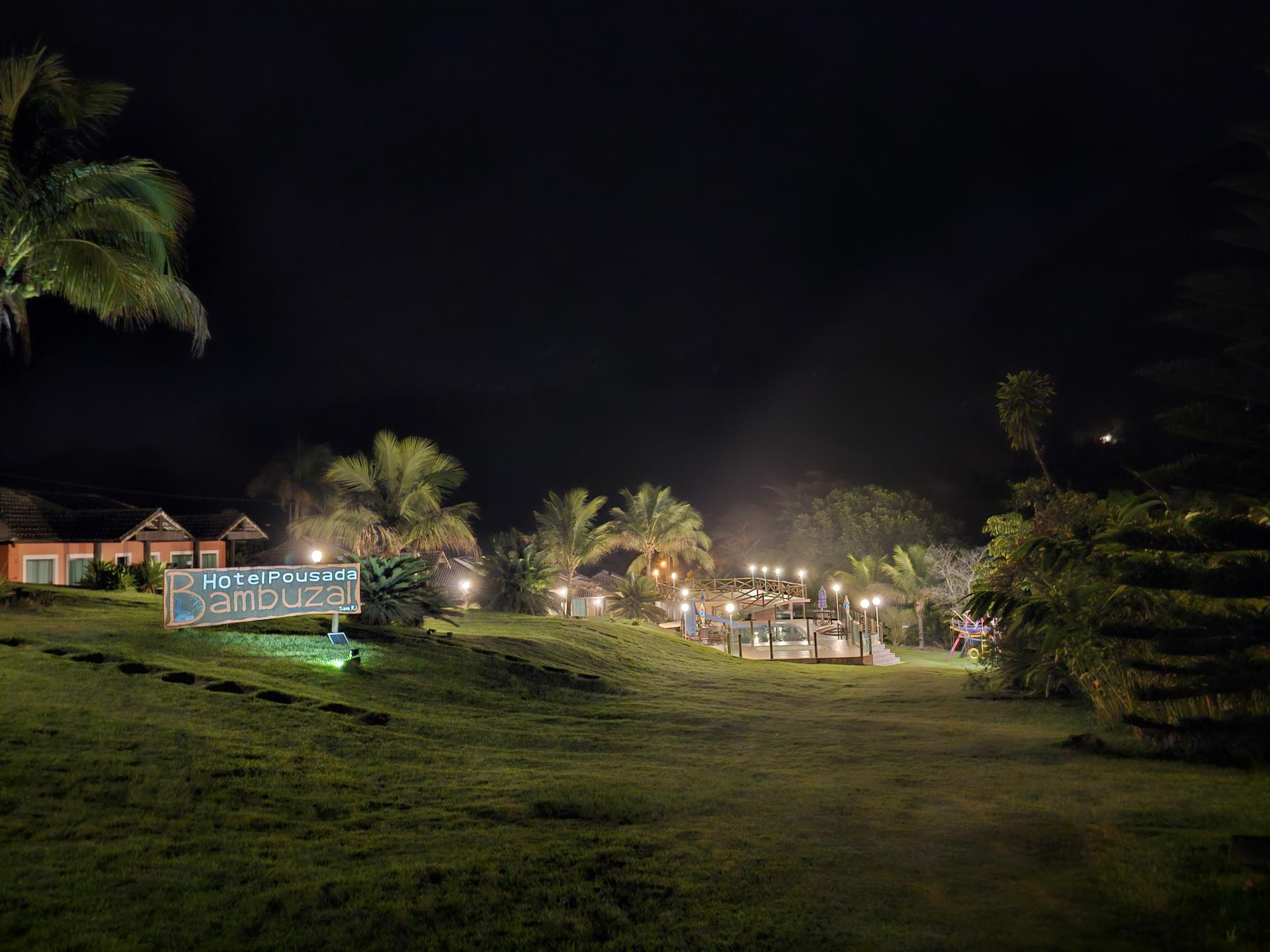 Foto 17 do Hotel Pousada Bambuzal em Sana, Macaé - RJ