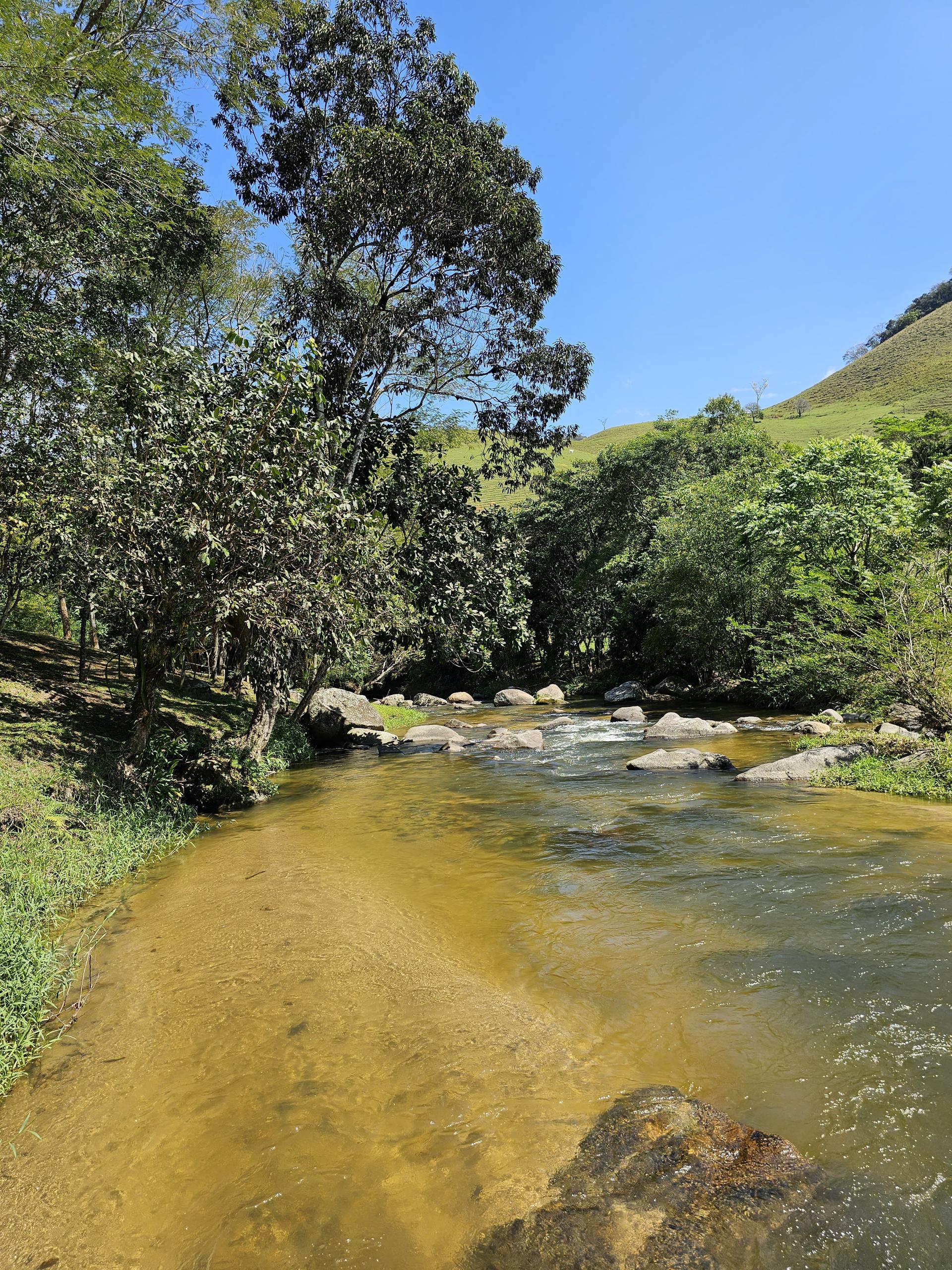 Foto 20 do Hotel Pousada Bambuzal em Sana, Macaé - RJ