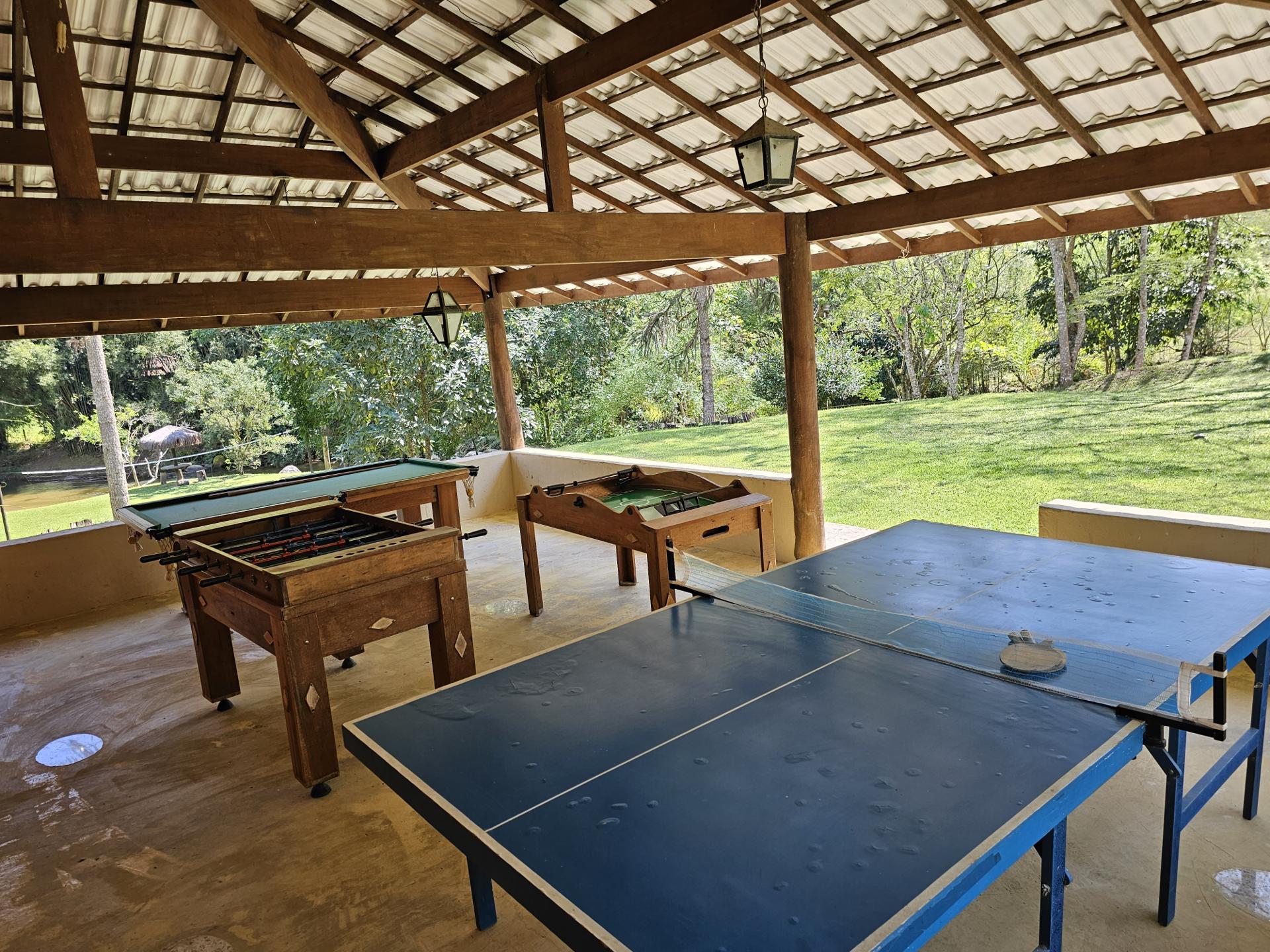 Foto 21 do Hotel Pousada Bambuzal em Sana, Macaé - RJ