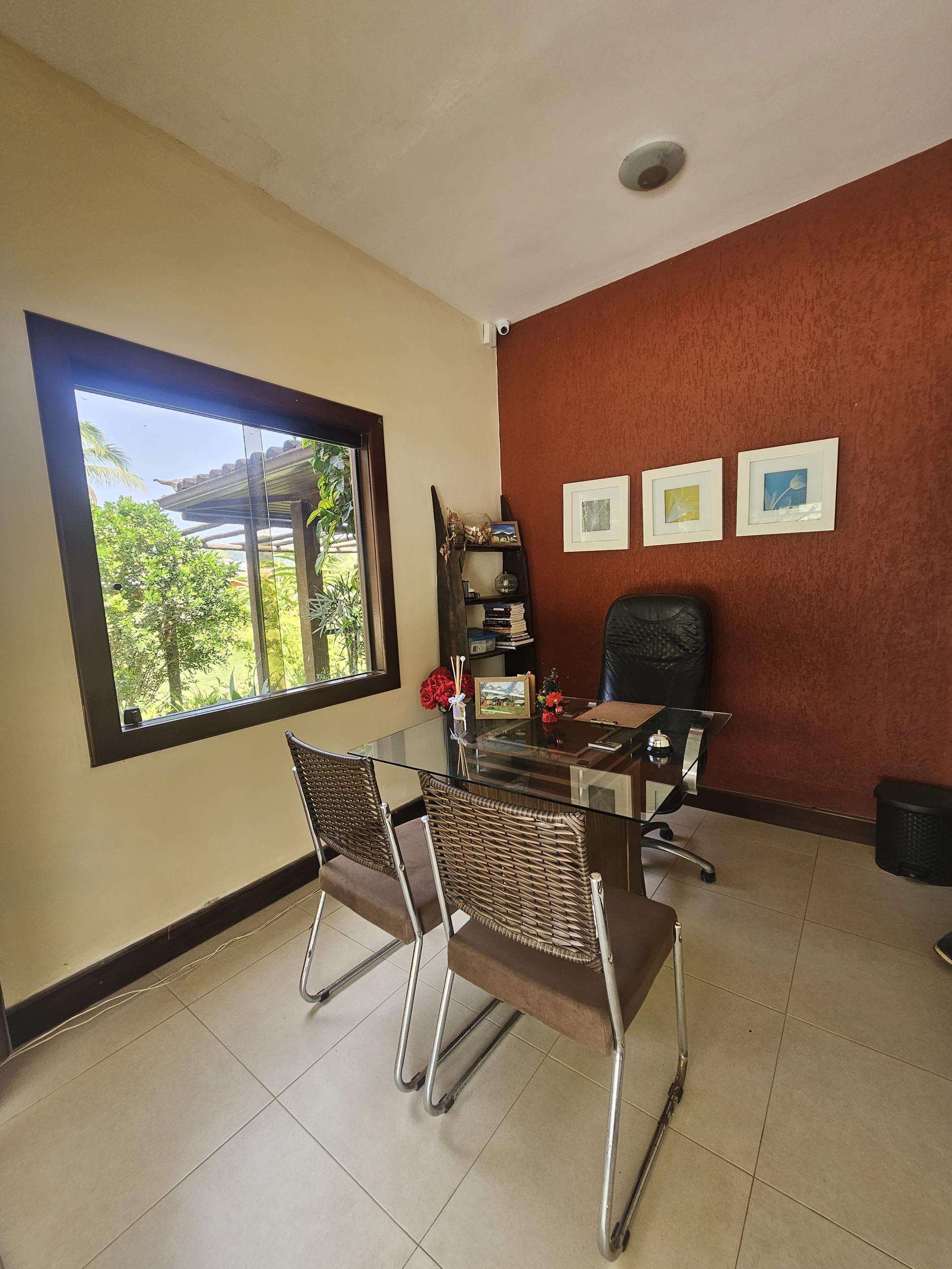 Foto 23 do Hotel Pousada Bambuzal em Sana, Macaé - RJ