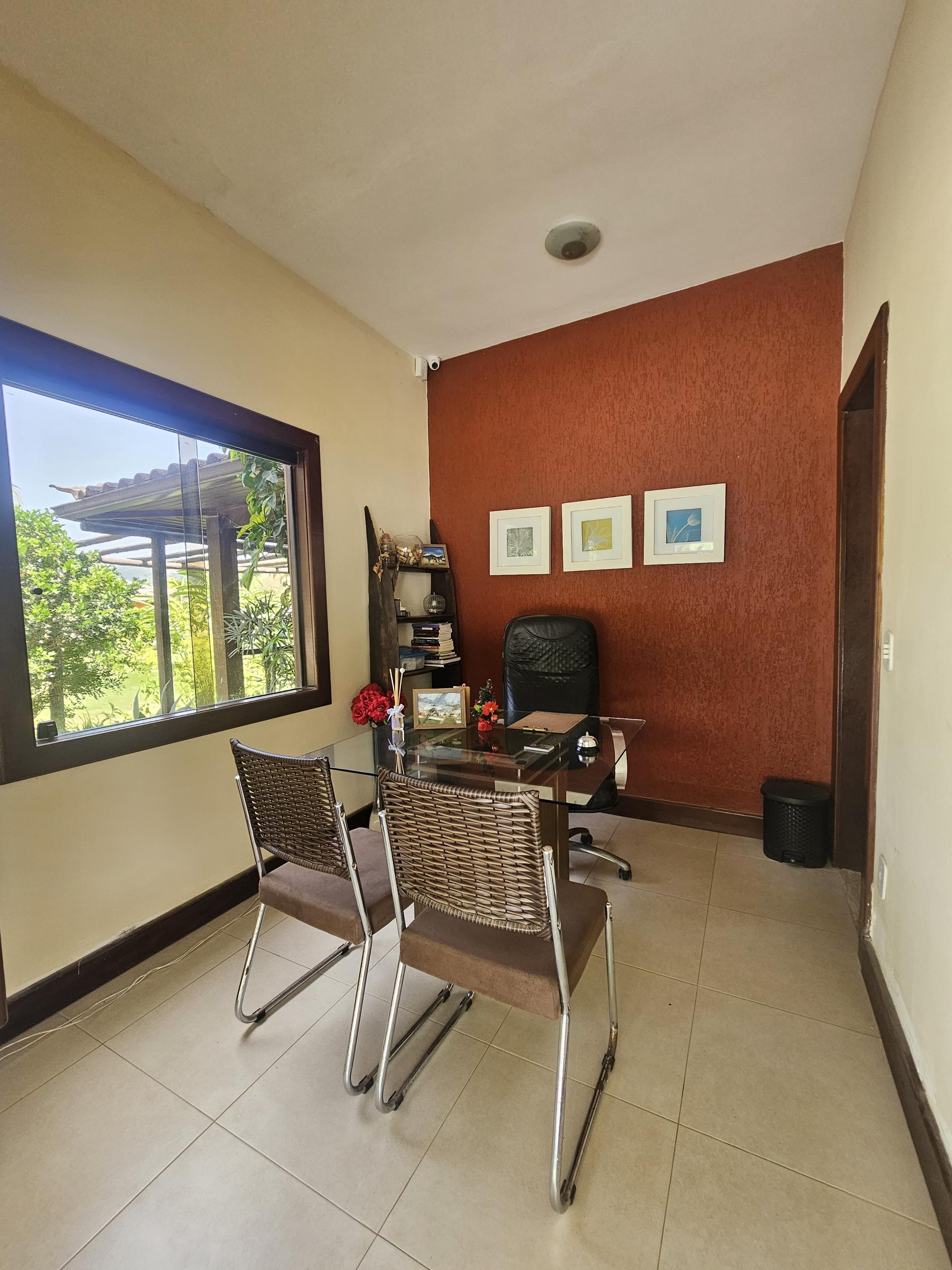 Foto 24 do Hotel Pousada Bambuzal em Sana, Macaé - RJ