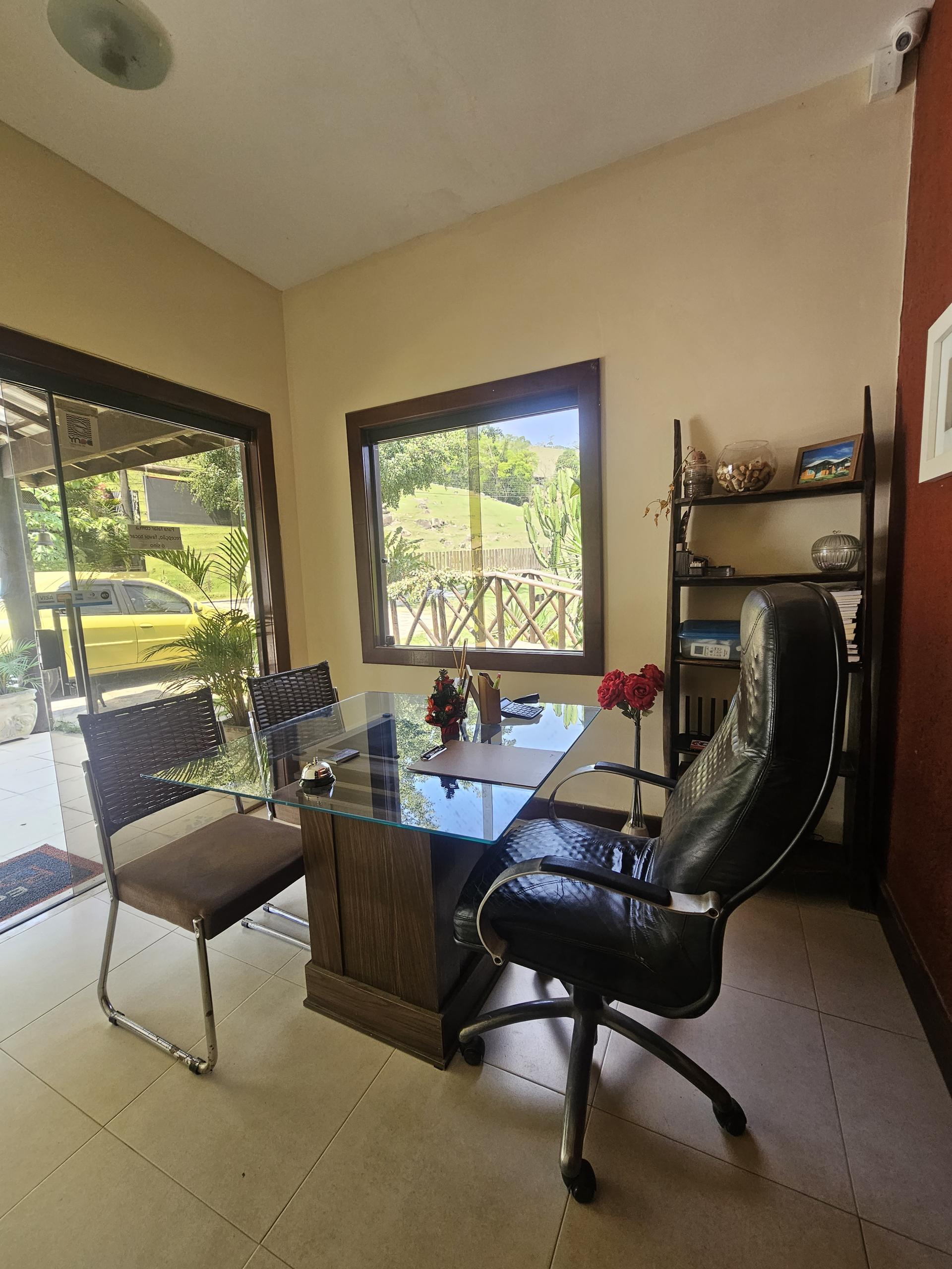 Foto 25 do Hotel Pousada Bambuzal em Sana, Macaé - RJ