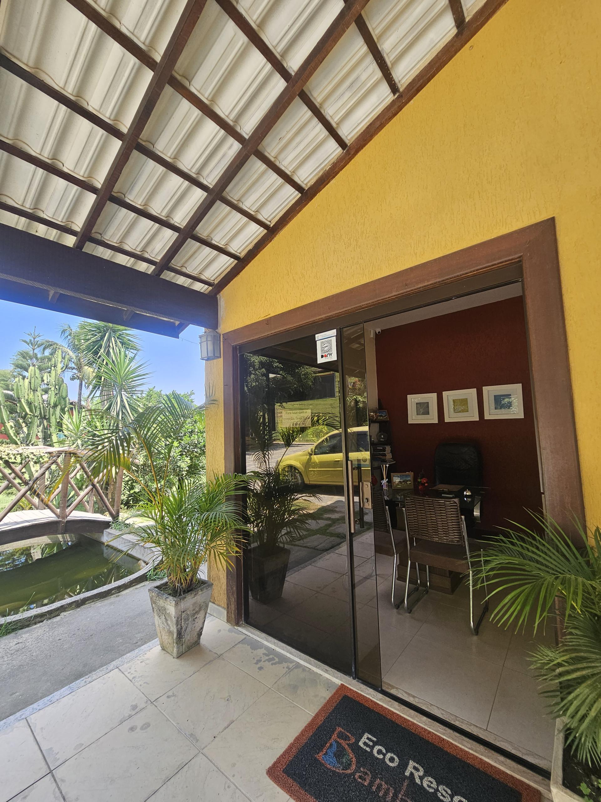 Foto 27 do Hotel Pousada Bambuzal em Sana, Macaé - RJ