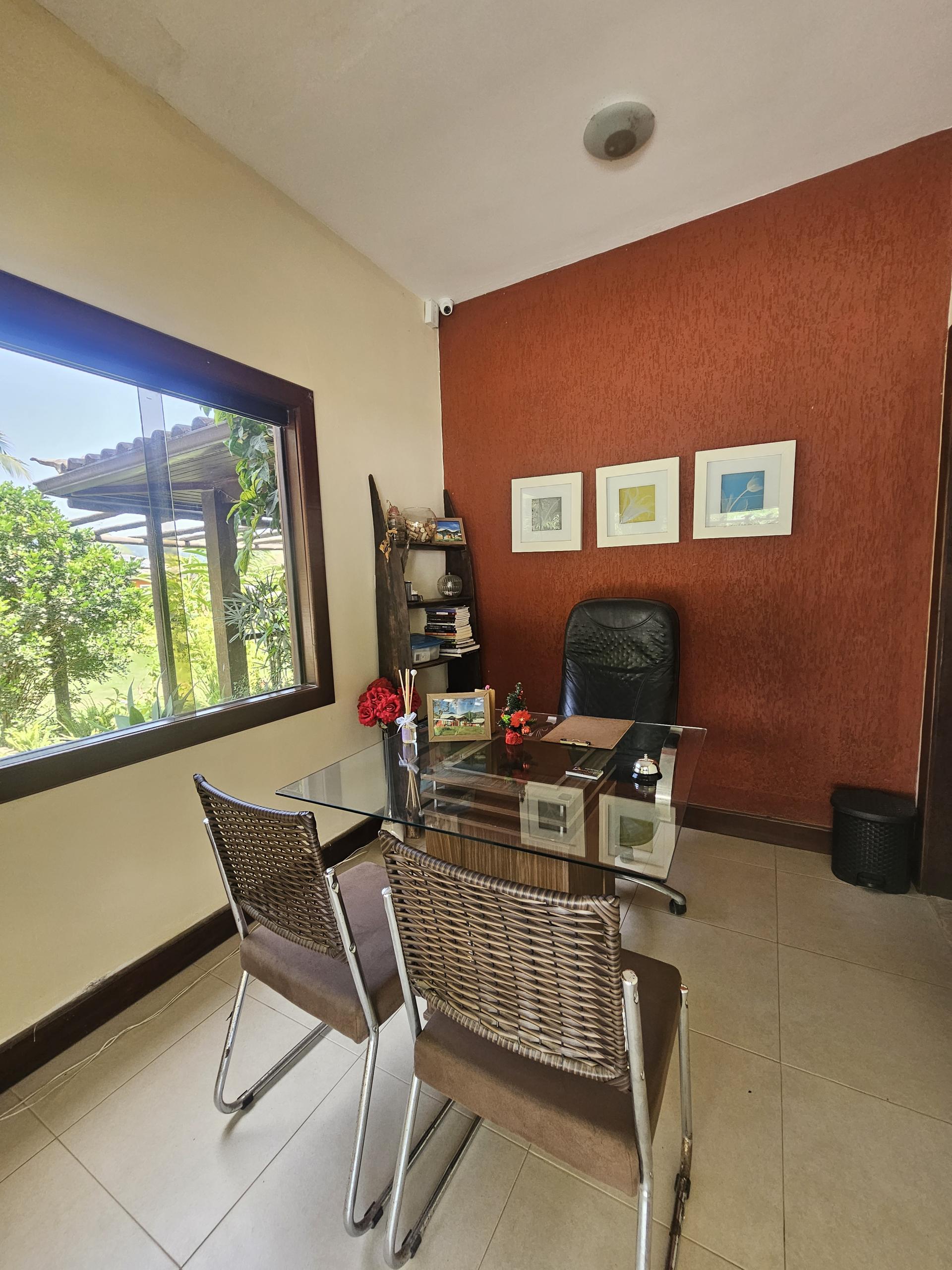 Foto 28 do Hotel Pousada Bambuzal em Sana, Macaé - RJ