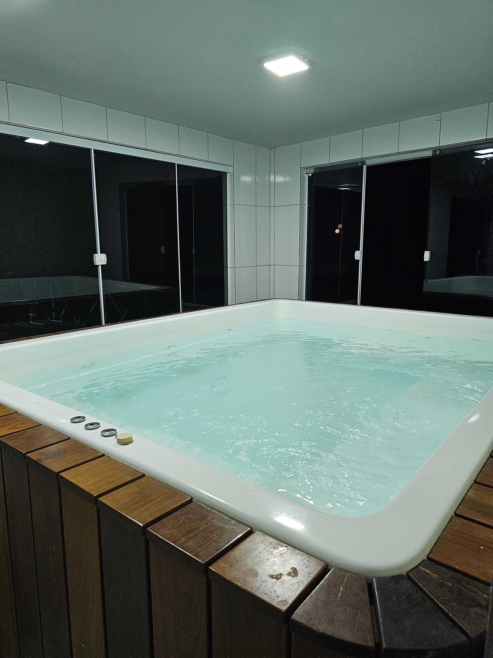 Foto 31 do Hotel Pousada Bambuzal em Sana, Macaé - RJ