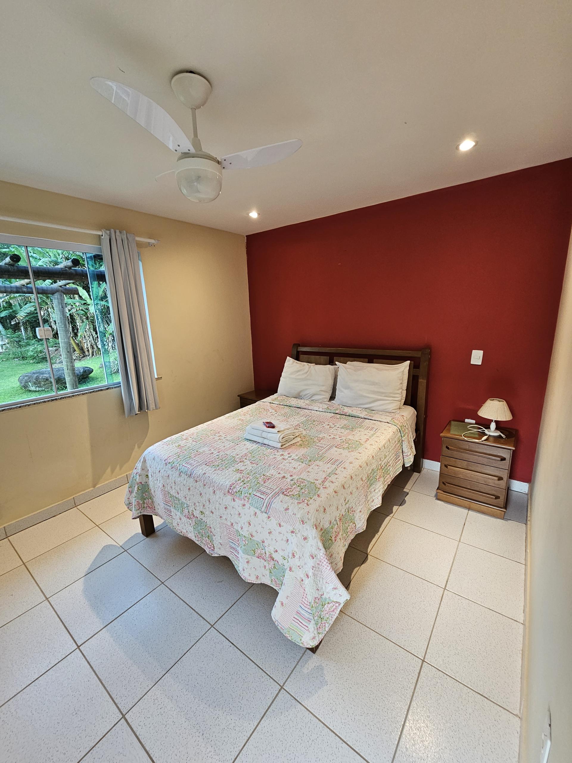 Foto 33 do Hotel Pousada Bambuzal em Sana, Macaé - RJ