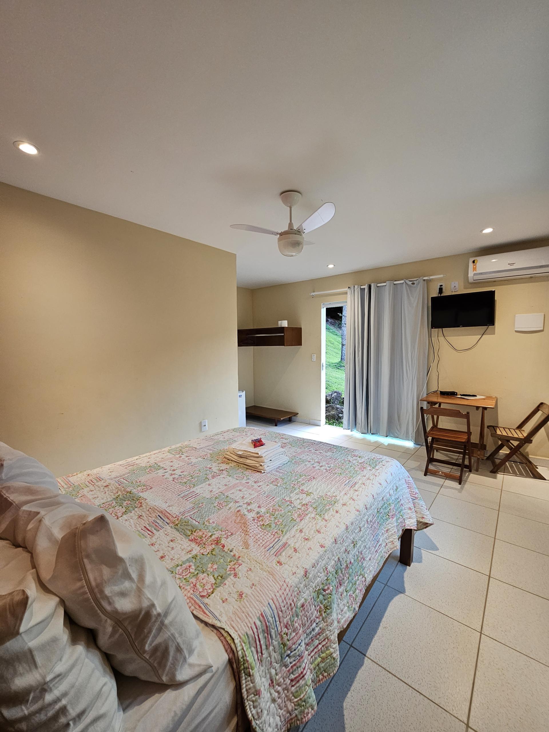 Foto 34 do Hotel Pousada Bambuzal em Sana, Macaé - RJ