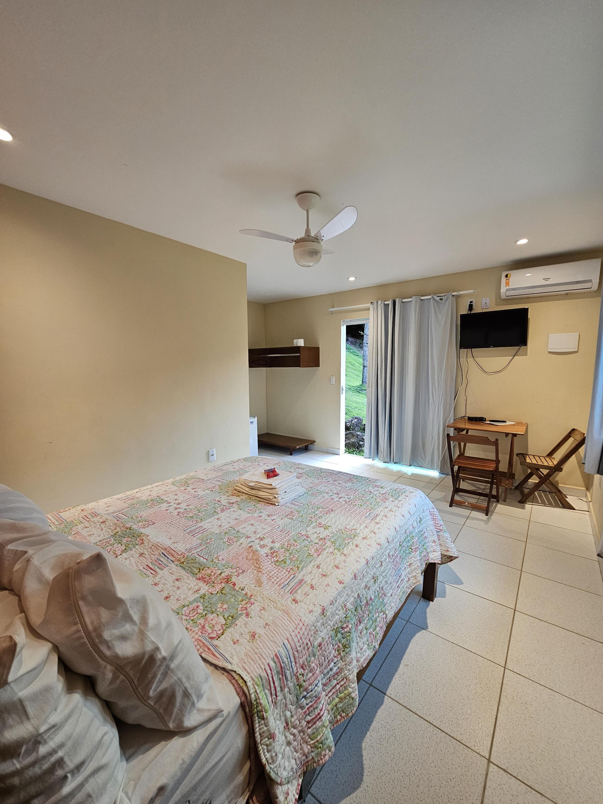 Foto 35 do Hotel Pousada Bambuzal em Sana, Macaé - RJ