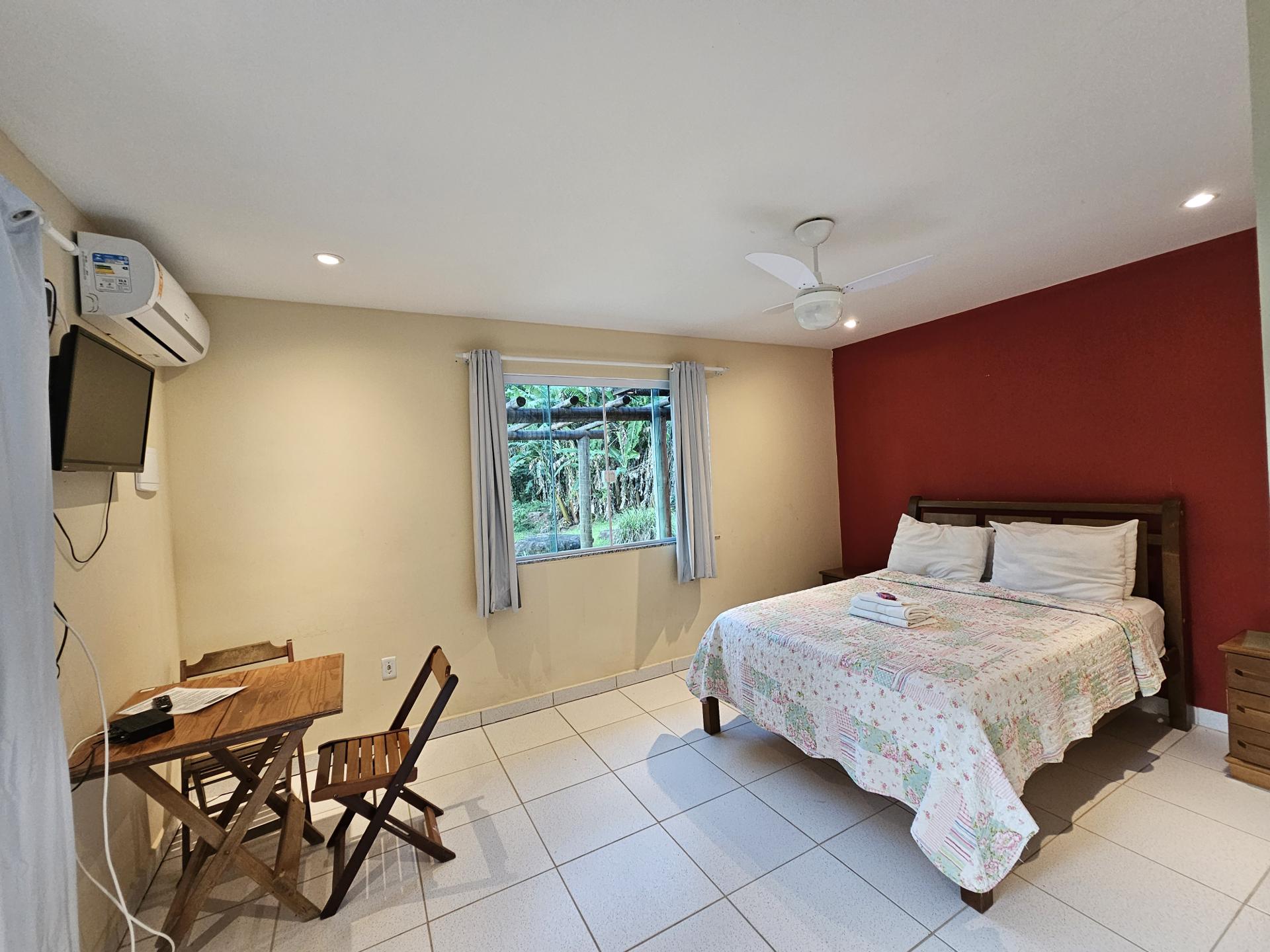 Foto 40 do Hotel Pousada Bambuzal em Sana, Macaé - RJ