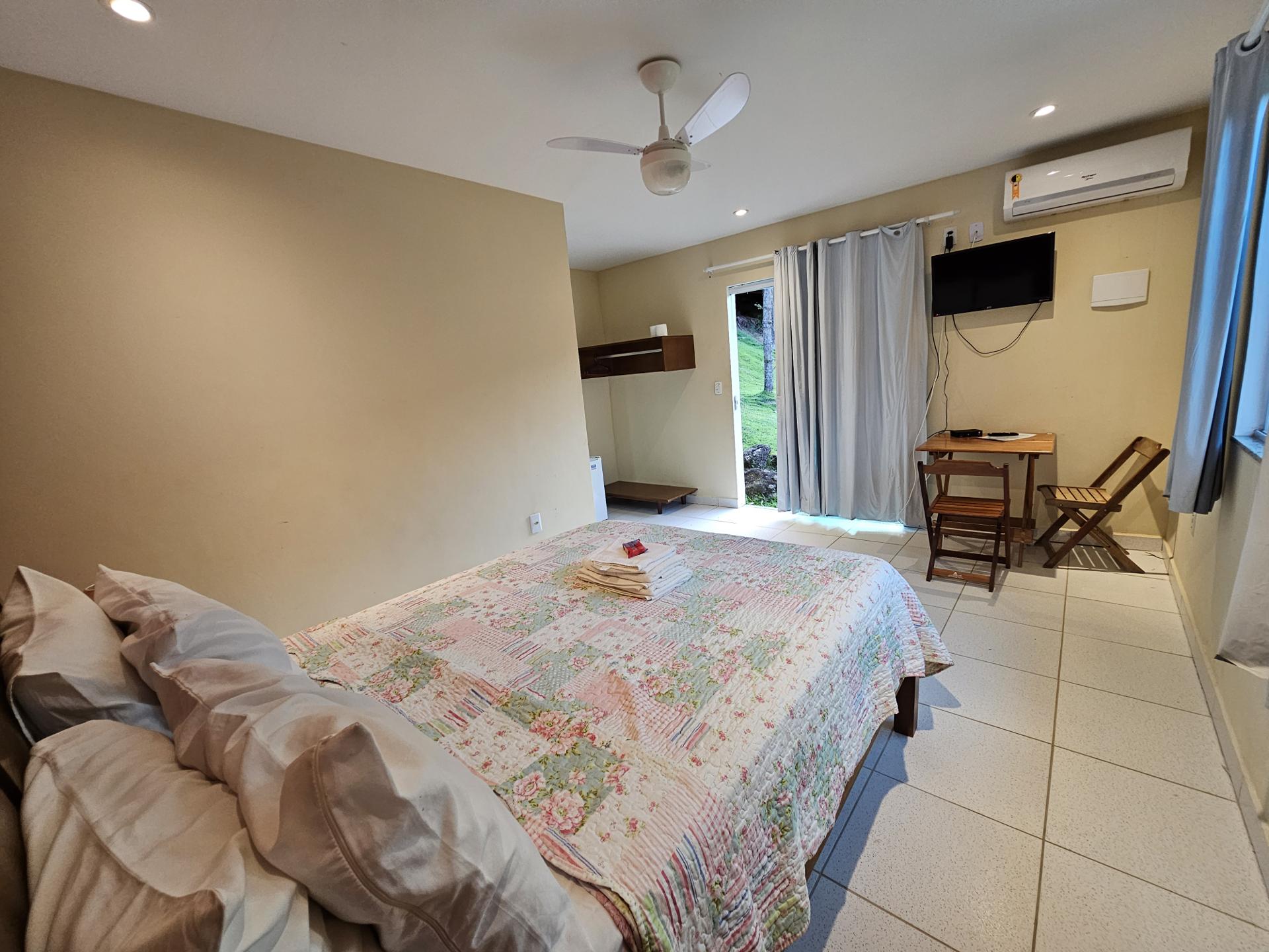 Foto 41 do Hotel Pousada Bambuzal em Sana, Macaé - RJ