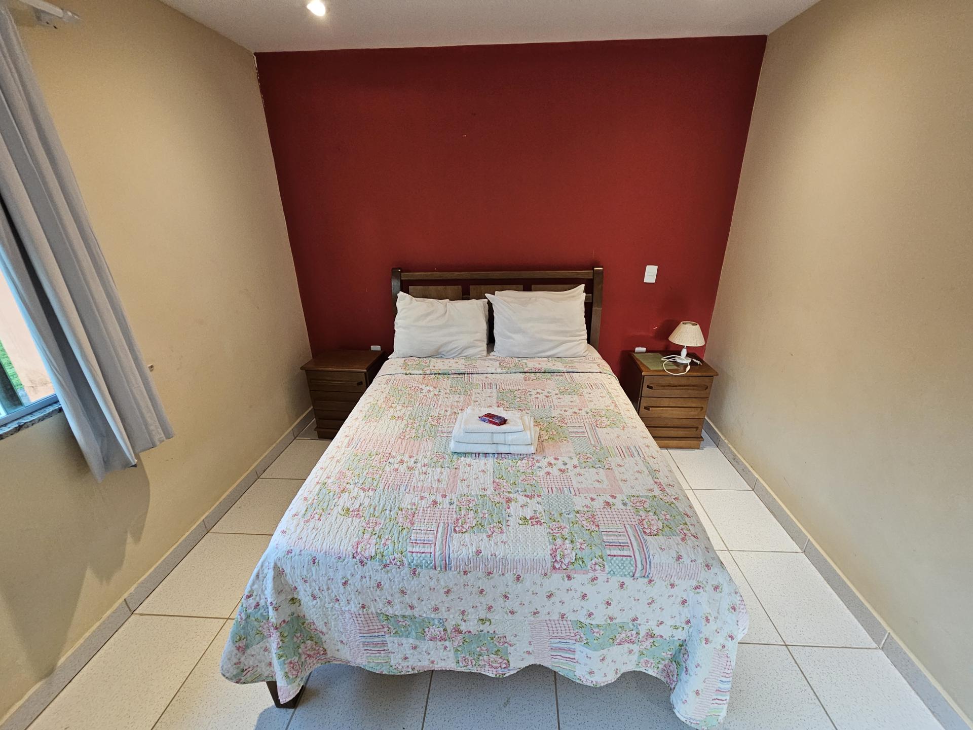 Foto 42 do Hotel Pousada Bambuzal em Sana, Macaé - RJ