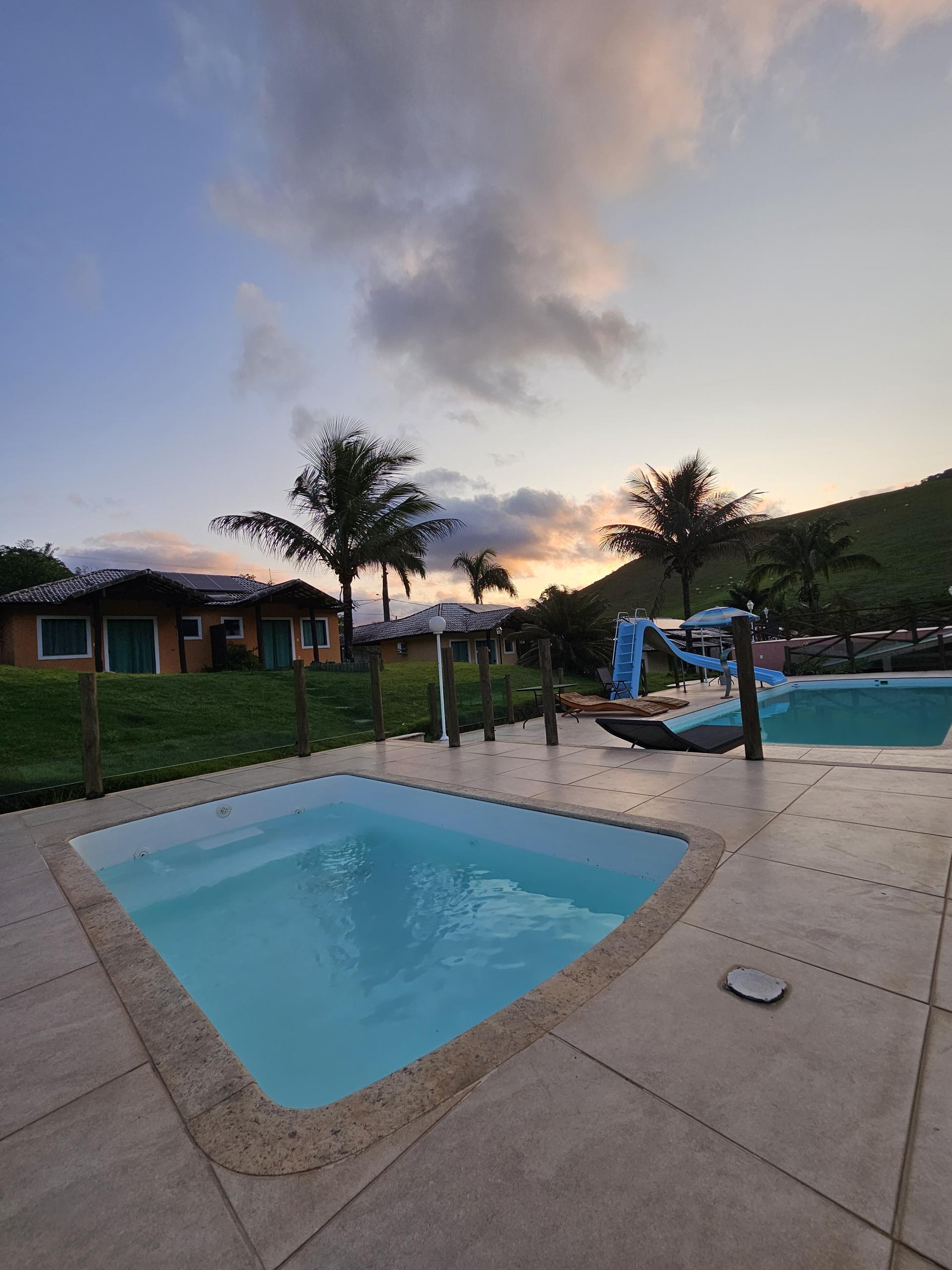 Foto 43 do Hotel Pousada Bambuzal em Sana, Macaé - RJ