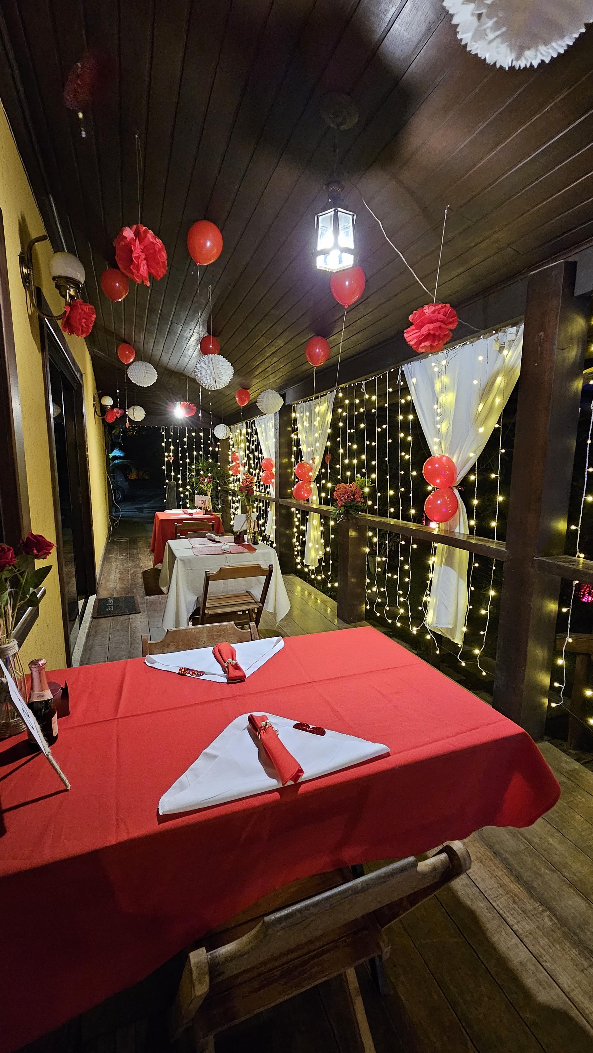 Foto 44 do Hotel Pousada Bambuzal em Sana, Macaé - RJ