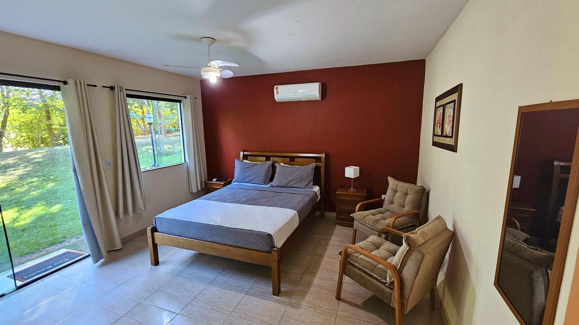 Foto 45 do Hotel Pousada Bambuzal em Sana, Macaé - RJ