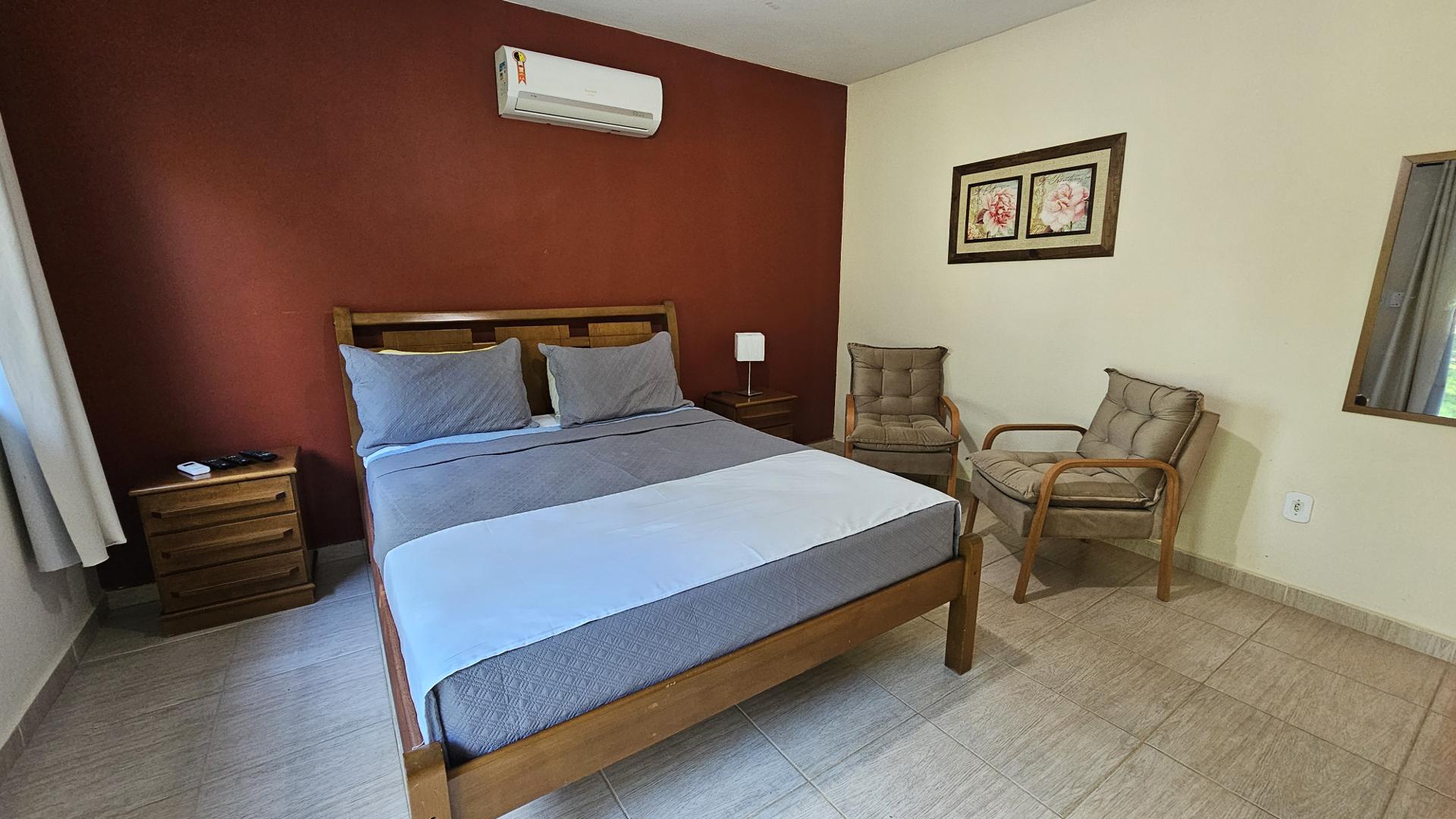 Foto 46 do Hotel Pousada Bambuzal em Sana, Macaé - RJ