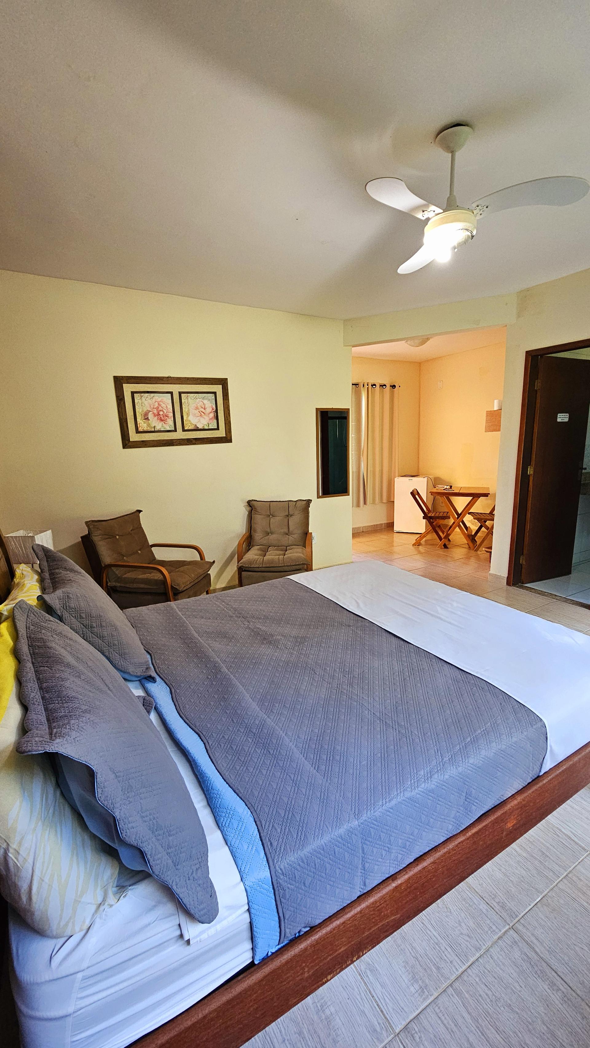 Foto 47 do Hotel Pousada Bambuzal em Sana, Macaé - RJ