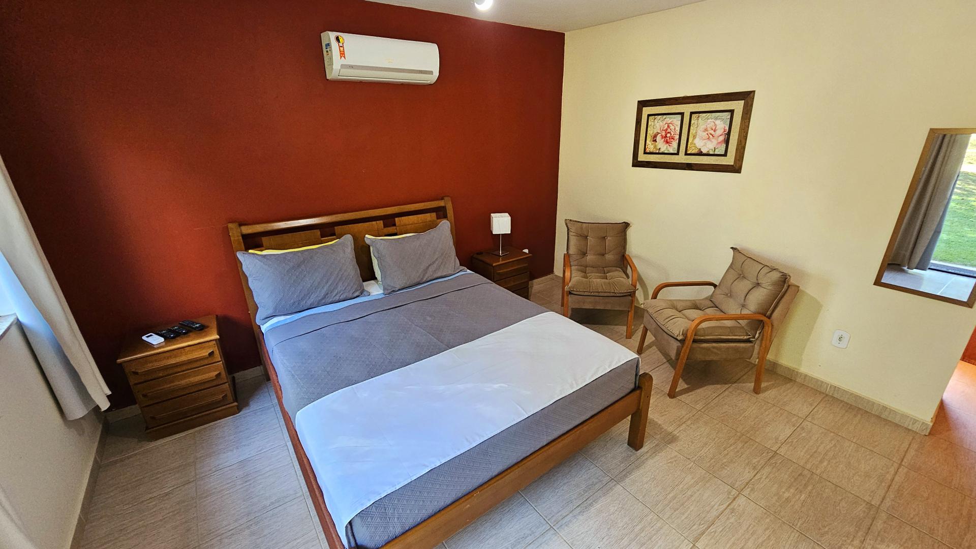 Foto 48 do Hotel Pousada Bambuzal em Sana, Macaé - RJ