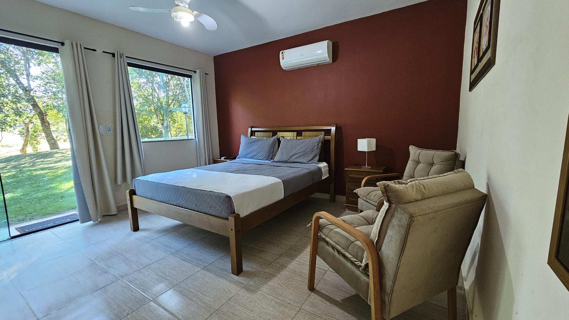 Foto 49 do Hotel Pousada Bambuzal em Sana, Macaé - RJ