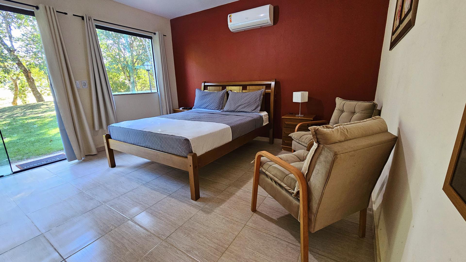 Foto 50 do Hotel Pousada Bambuzal em Sana, Macaé - RJ