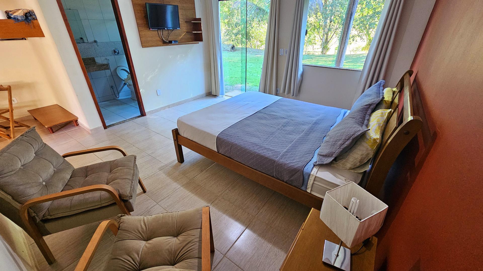 Foto 51 do Hotel Pousada Bambuzal em Sana, Macaé - RJ