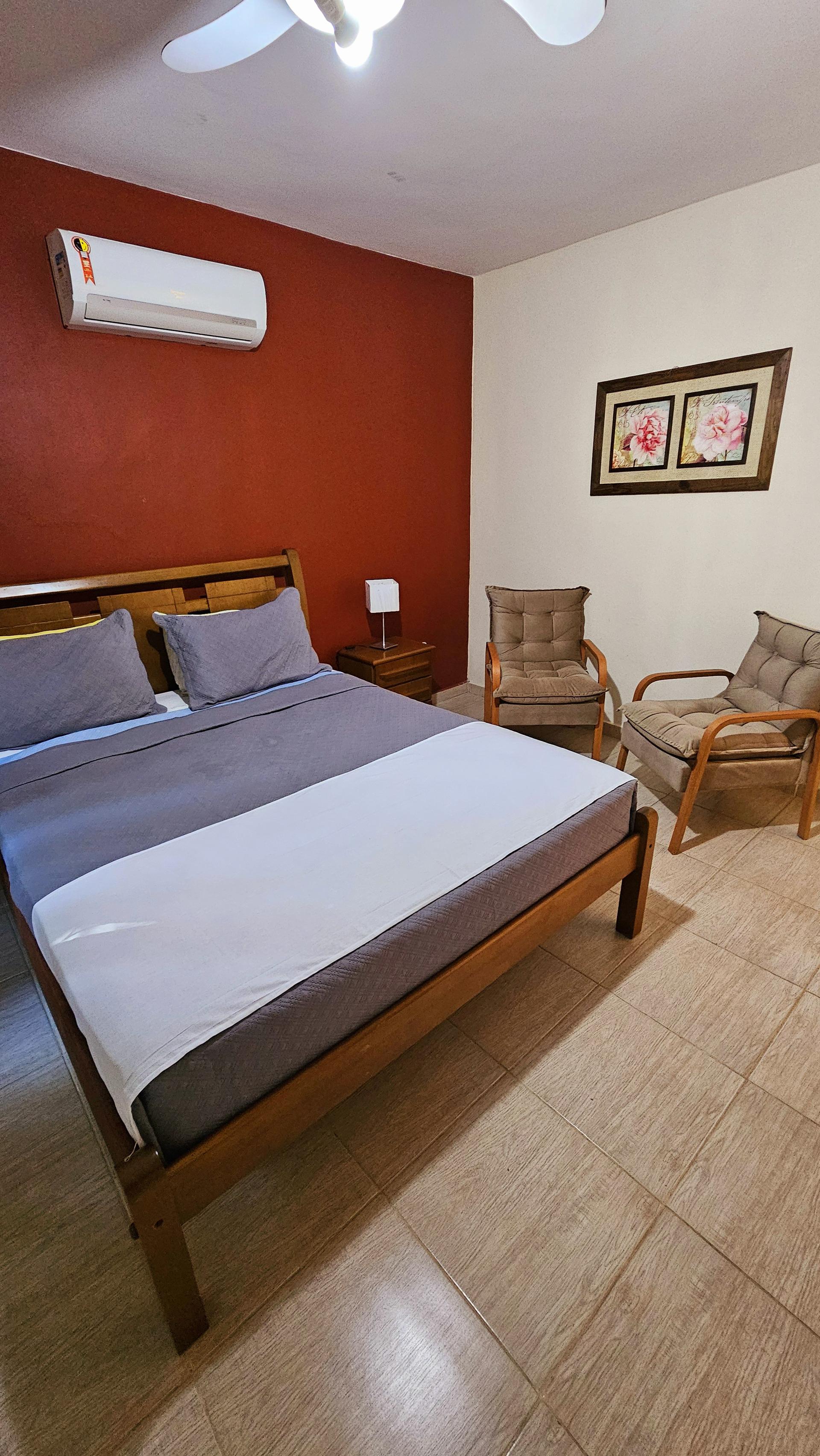 Foto 52 do Hotel Pousada Bambuzal em Sana, Macaé - RJ