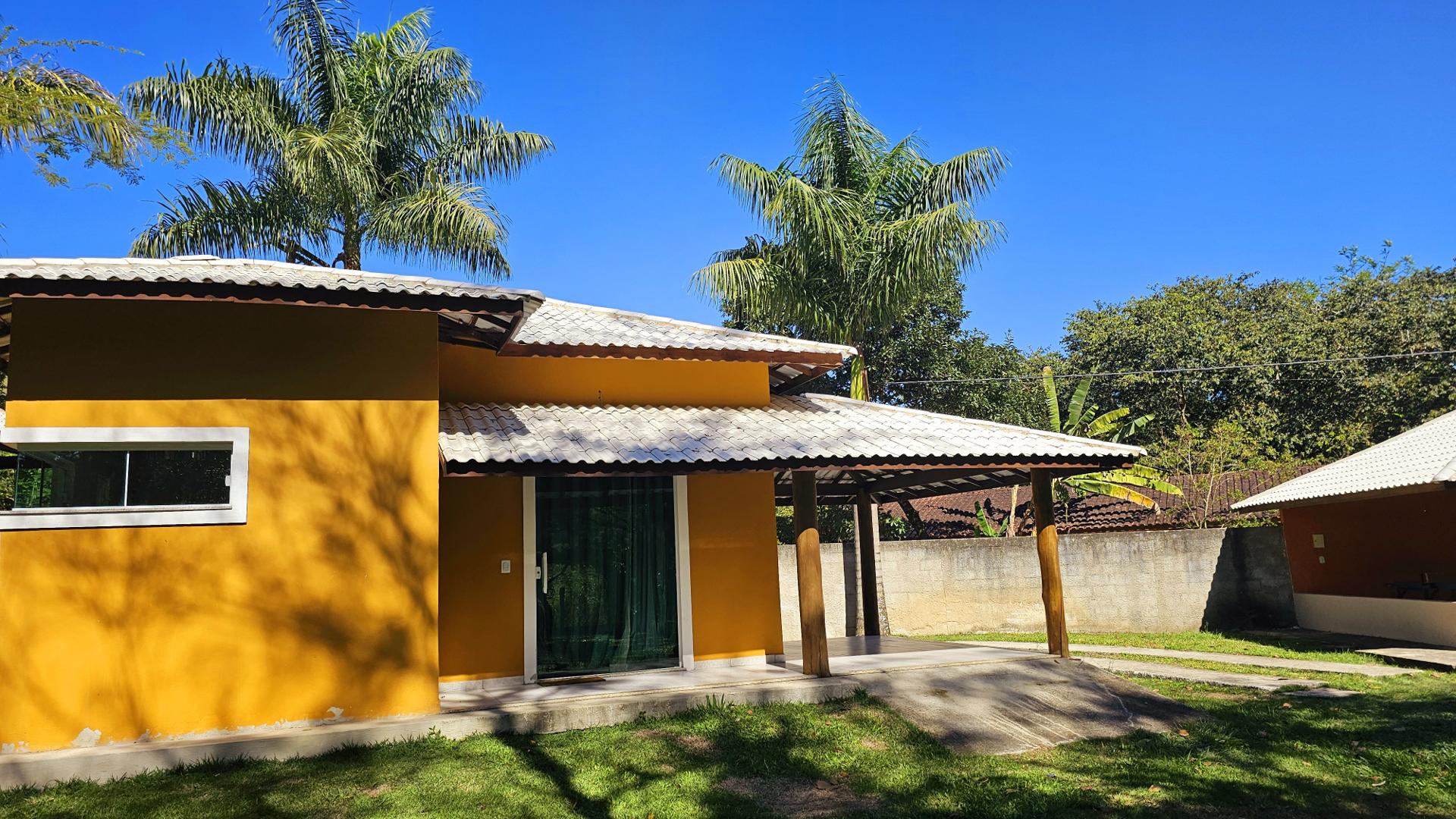 Foto 54 do Hotel Pousada Bambuzal em Sana, Macaé - RJ