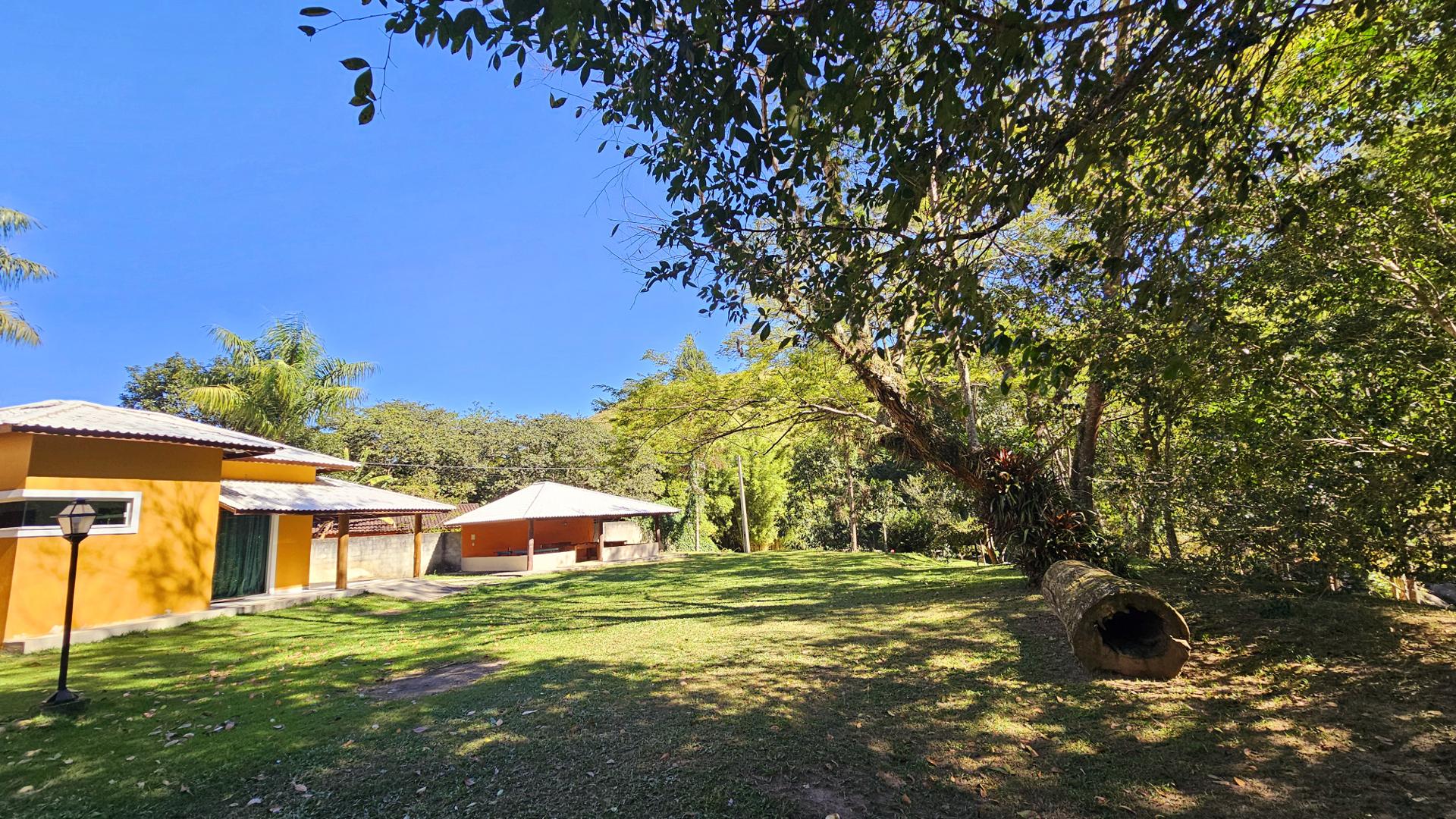 Foto 58 do Hotel Pousada Bambuzal em Sana, Macaé - RJ