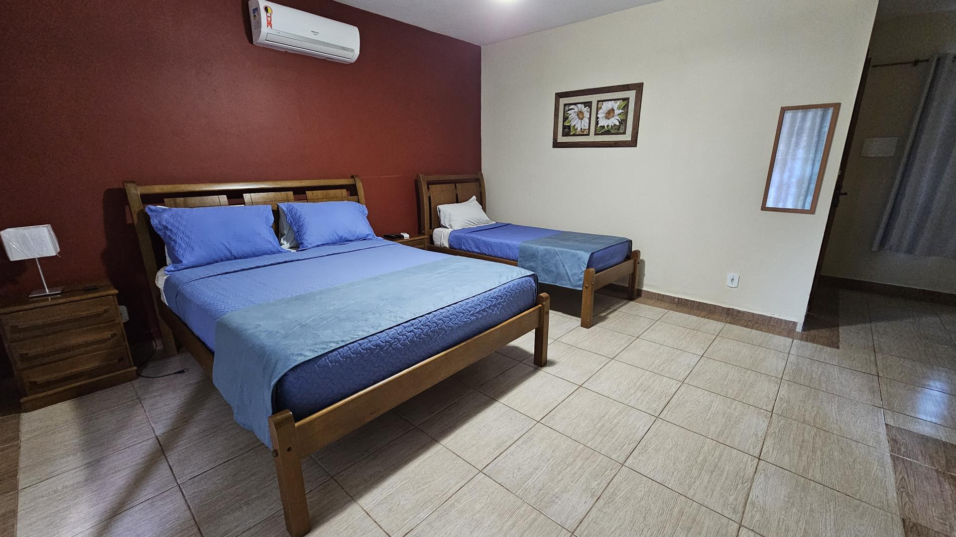 Foto 59 do Hotel Pousada Bambuzal em Sana, Macaé - RJ