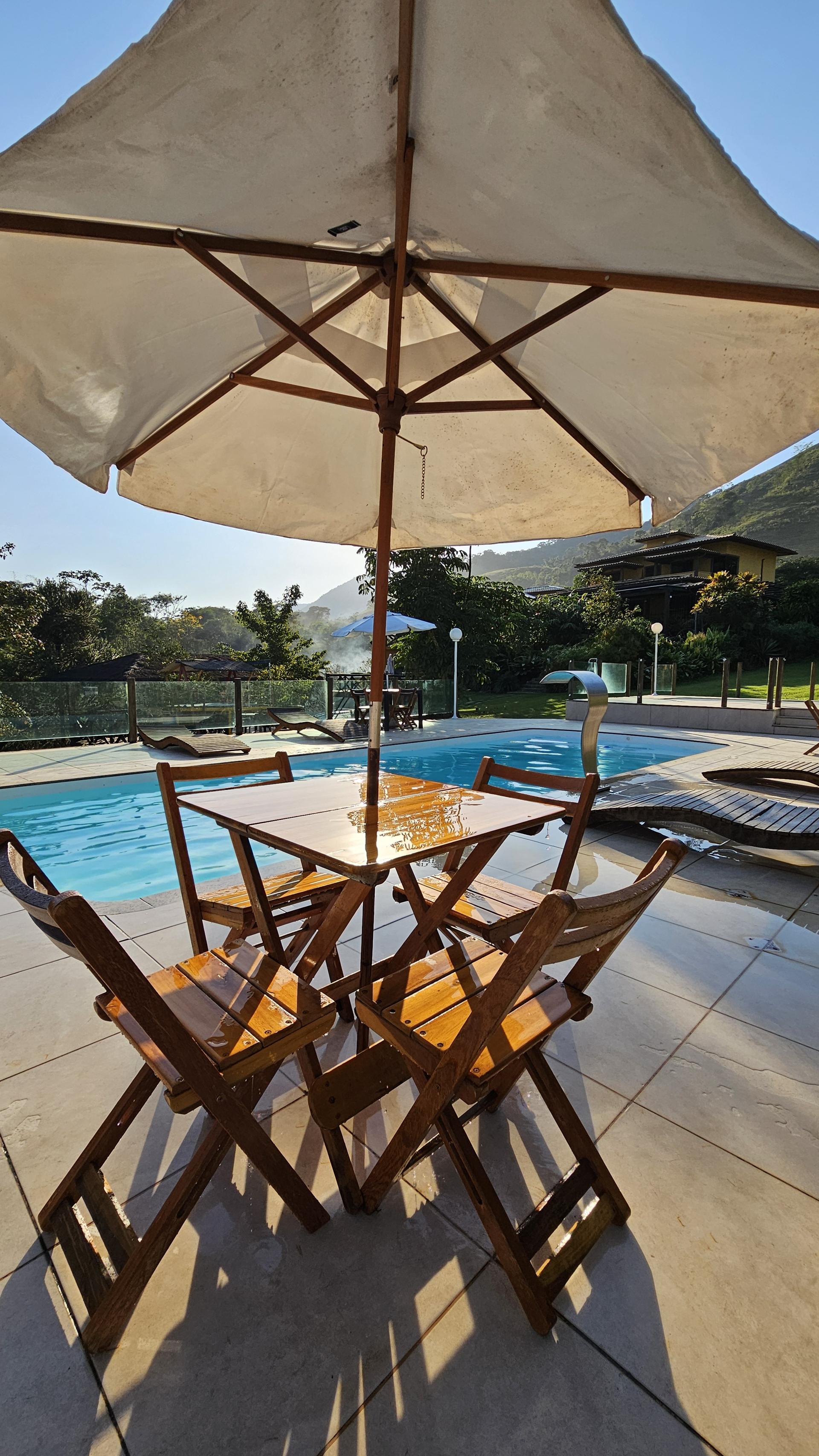 Foto 63 do Hotel Pousada Bambuzal em Sana, Macaé - RJ